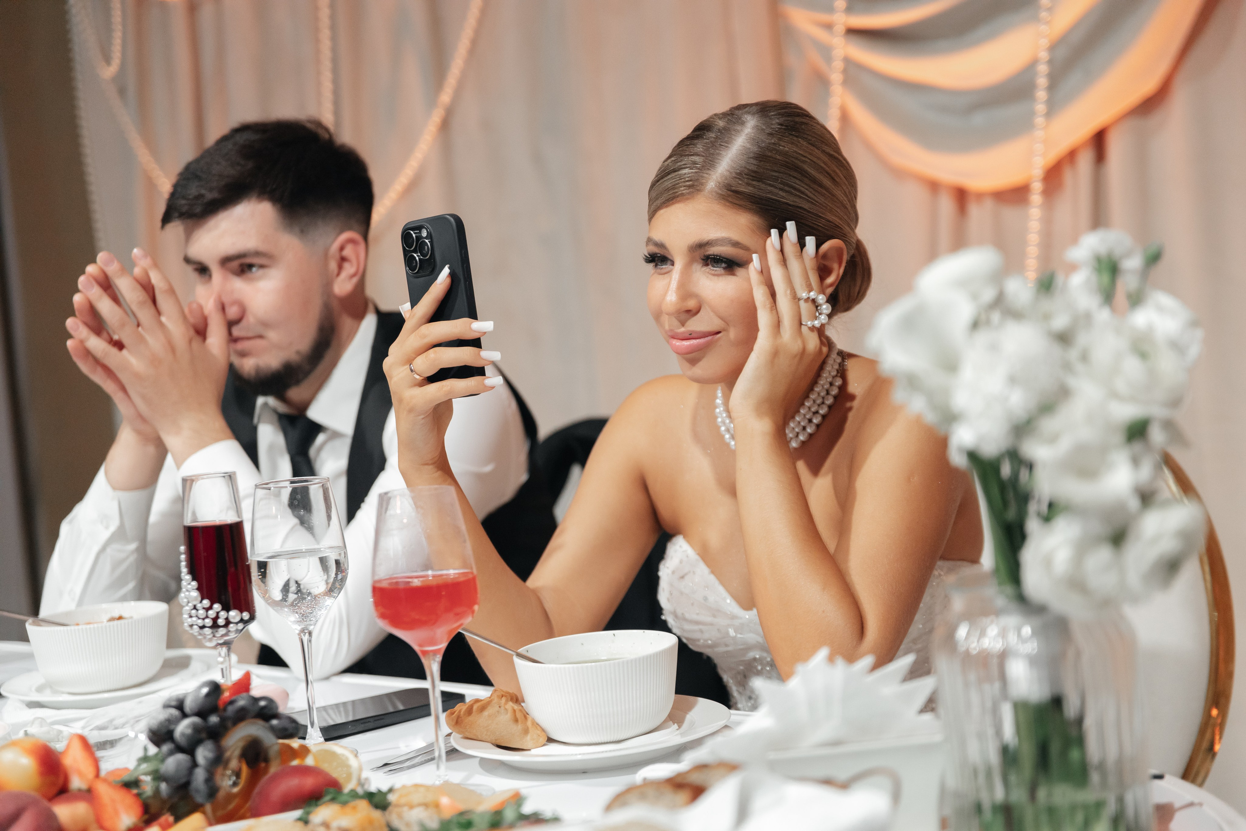 Aidar & Ralina. Свадебный фотограф Ильнар Асадуллин