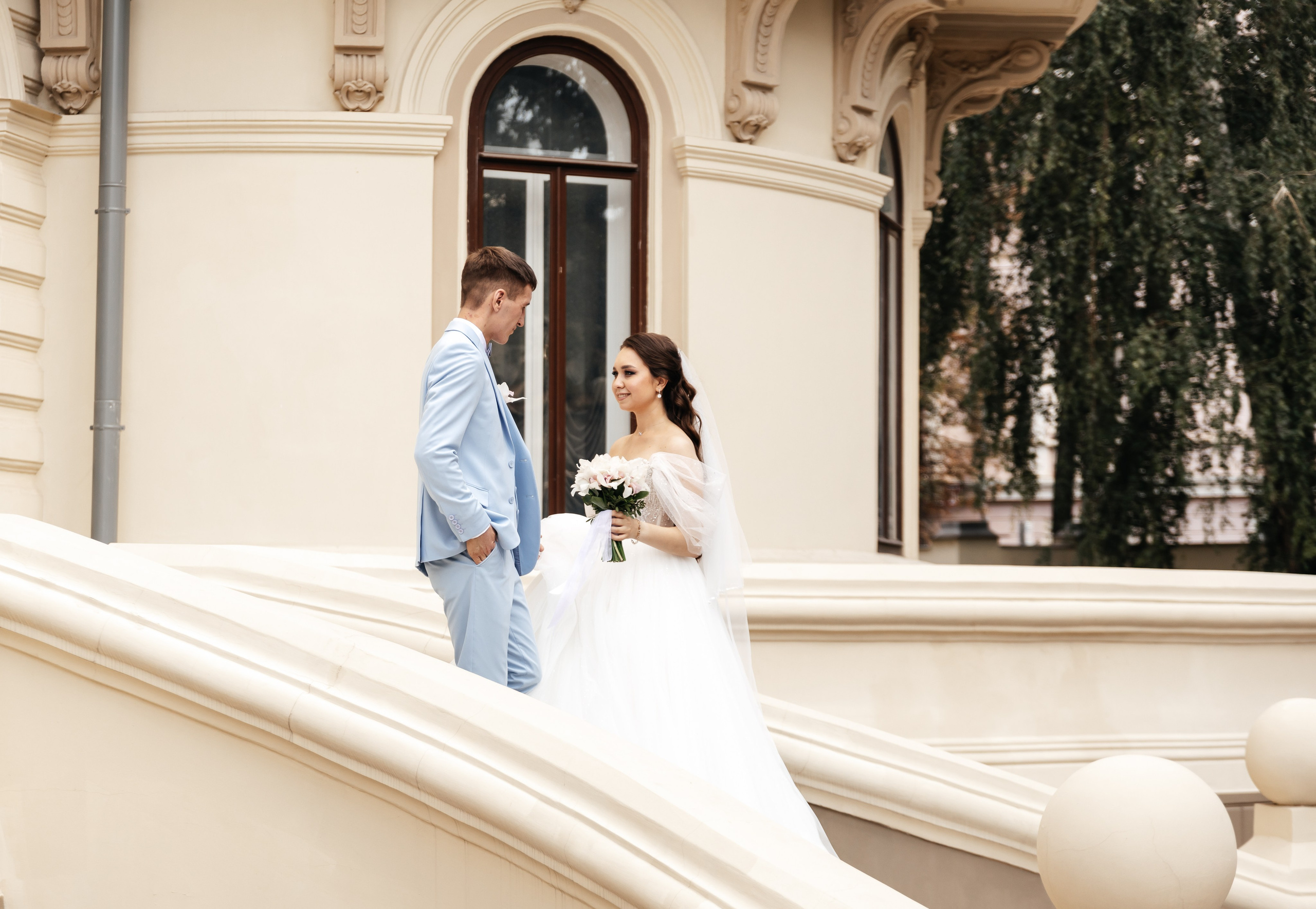 Marat & Ilgina. Свадебный фотограф Ильнар Асадуллин