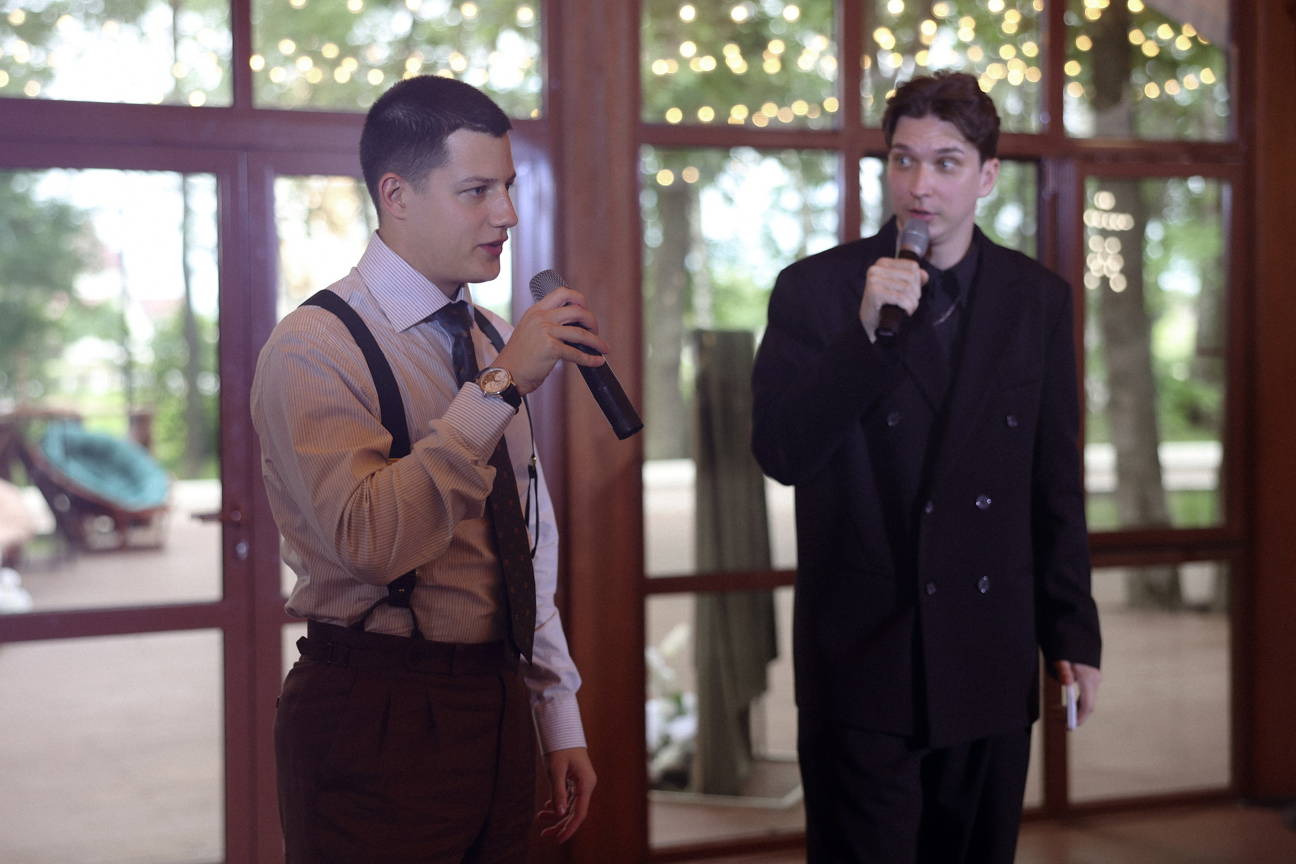 «Все начинается с любви!» — Мария и Михаил. Свадебный и семейный фотограф в Москве Ломова Ирина