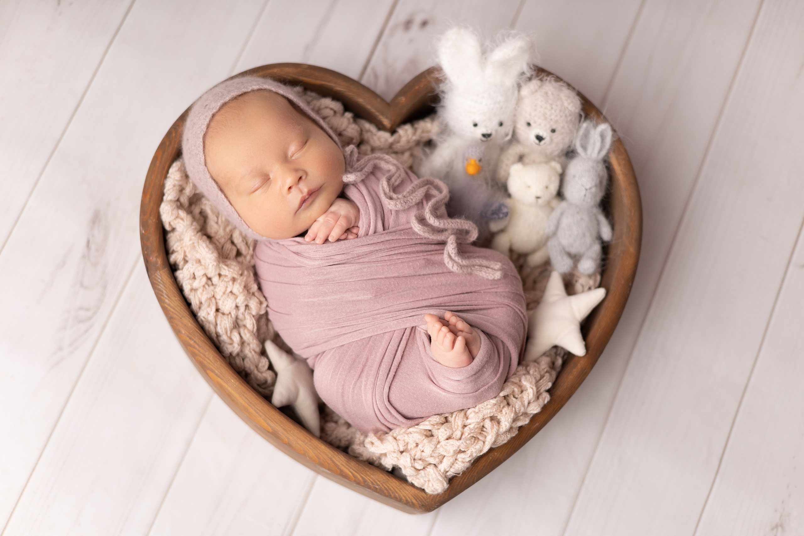 Новорожденные. Детский новорождённых и детей постарше Анисимова Полина