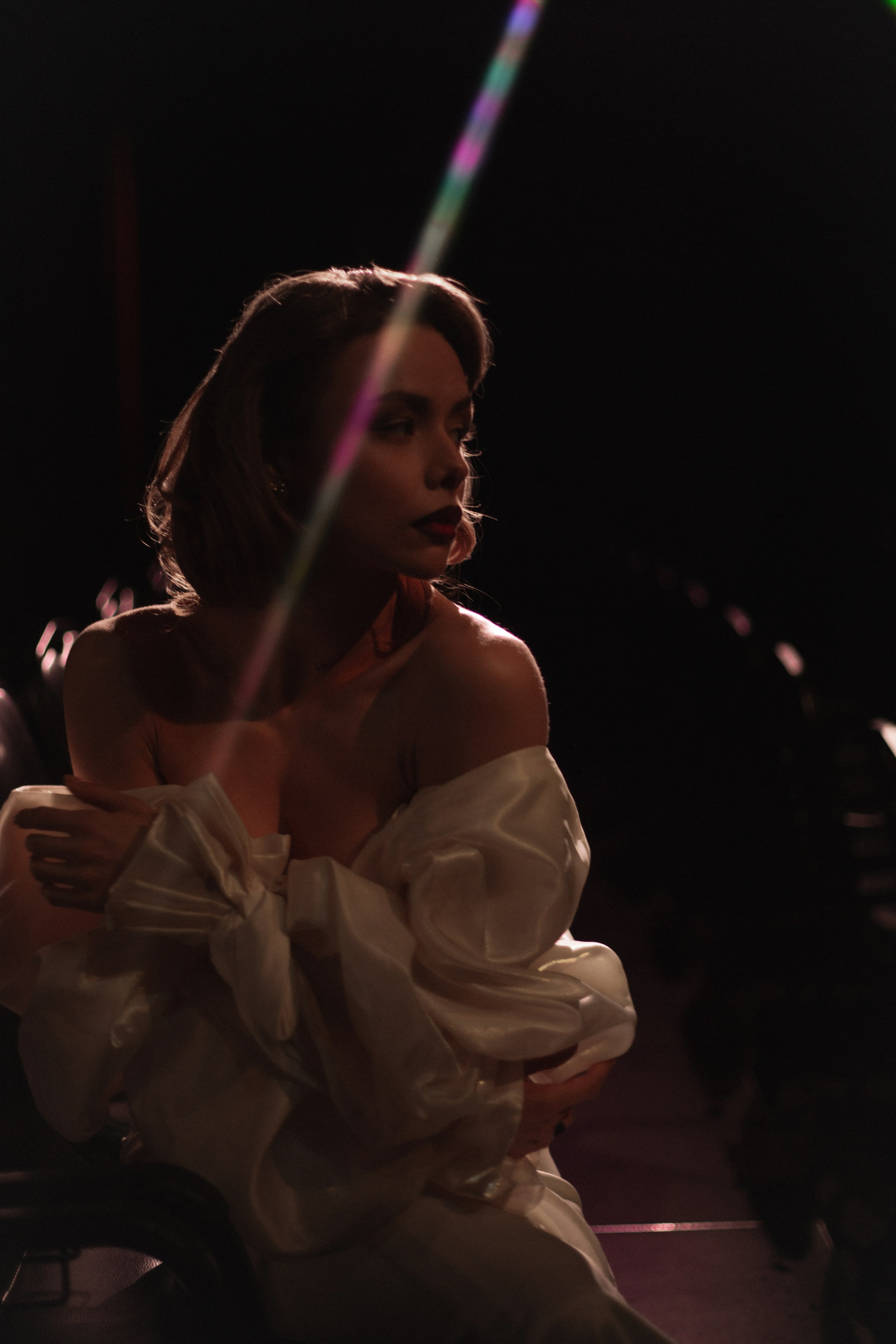 Анастасия Акатова. Фотограф | Юля Ди