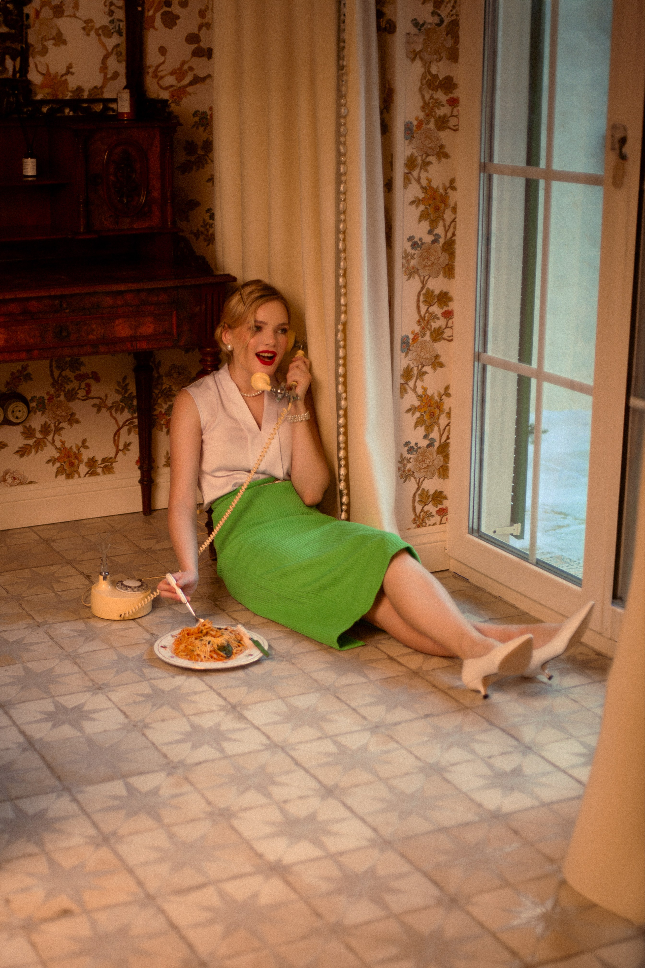 Кася. Фотограф | Юля Ди