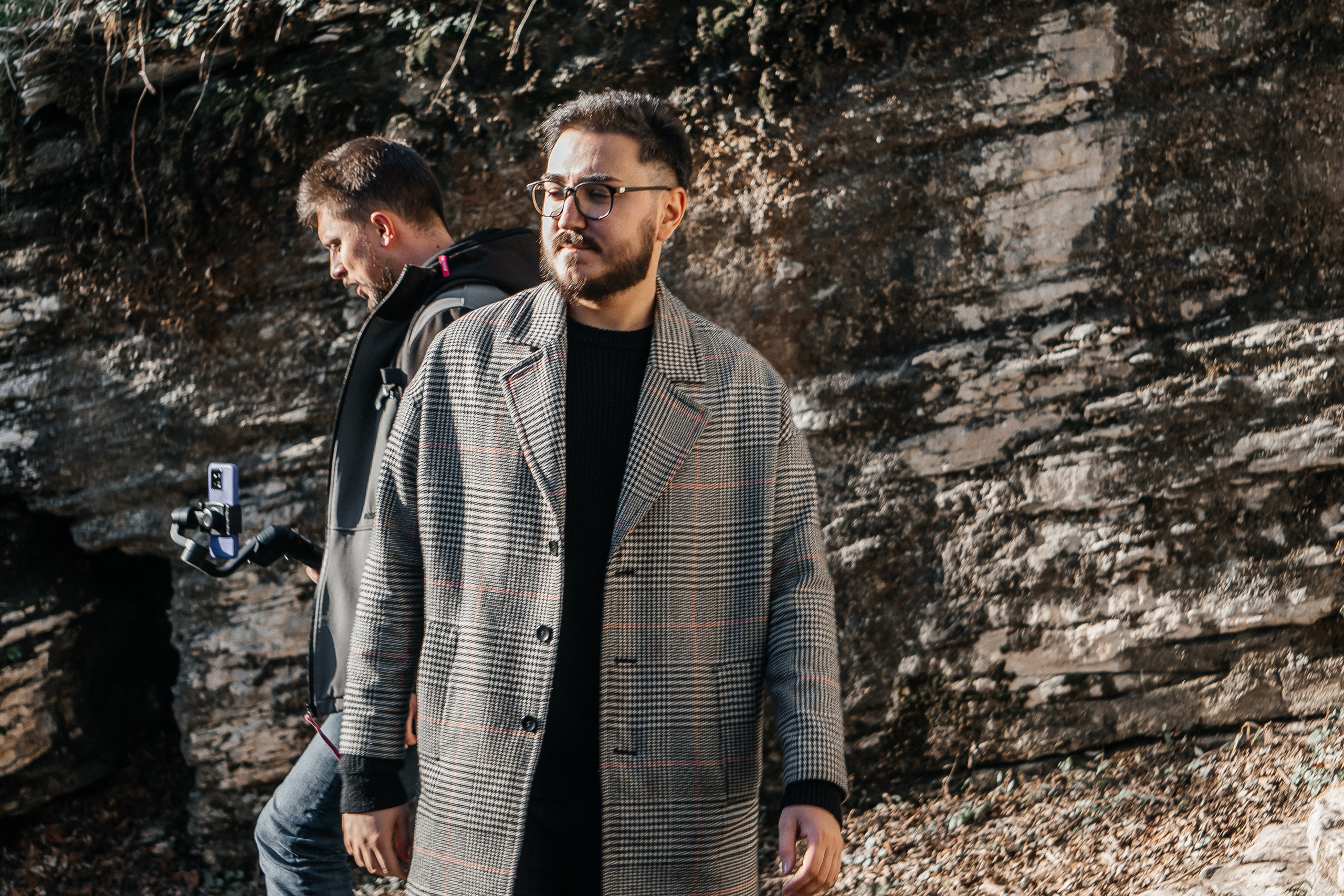 Тисо-самшитовая роща. Yaratezza production