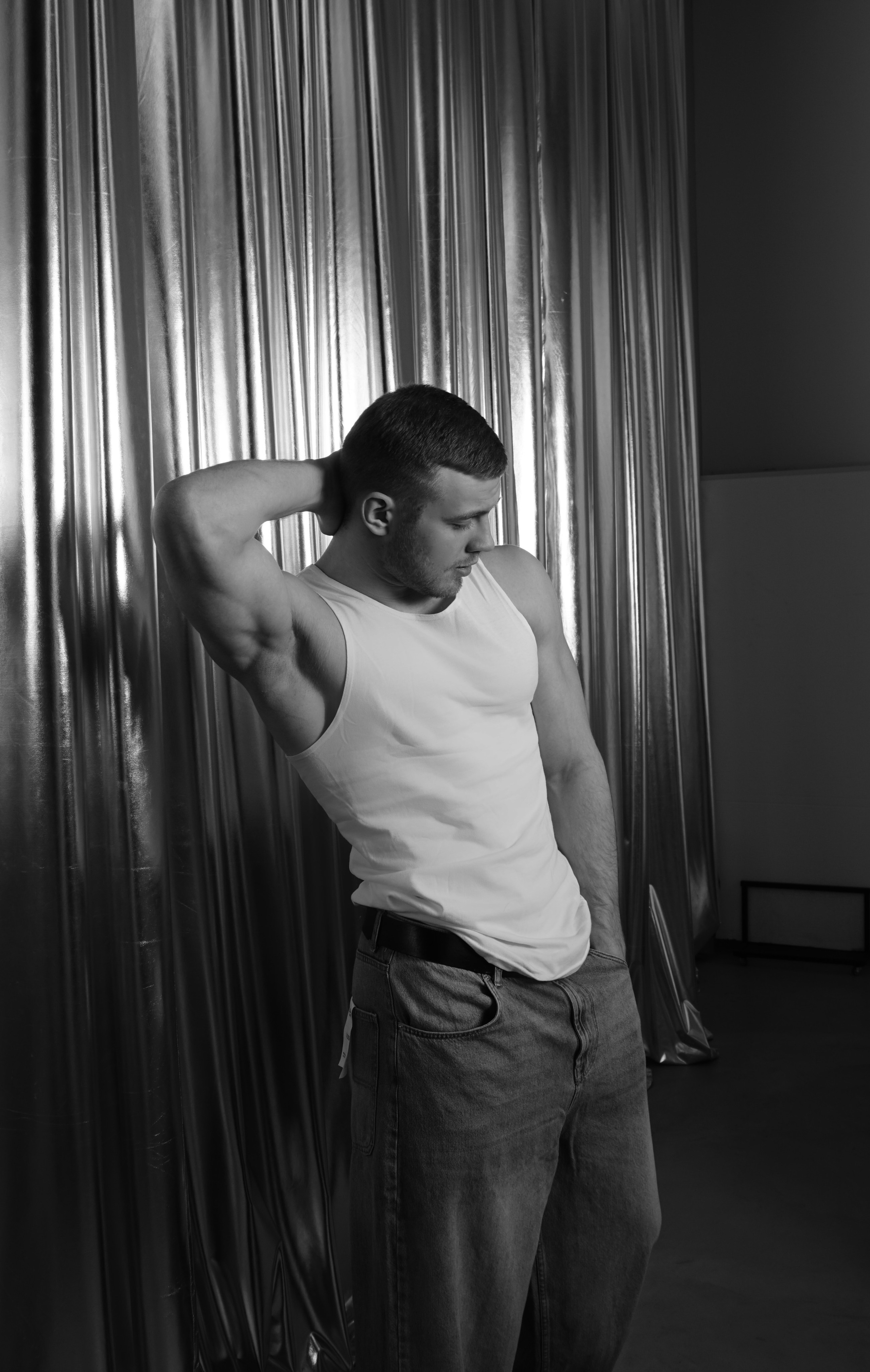 Артём. Фотограф Игорь Смирнов