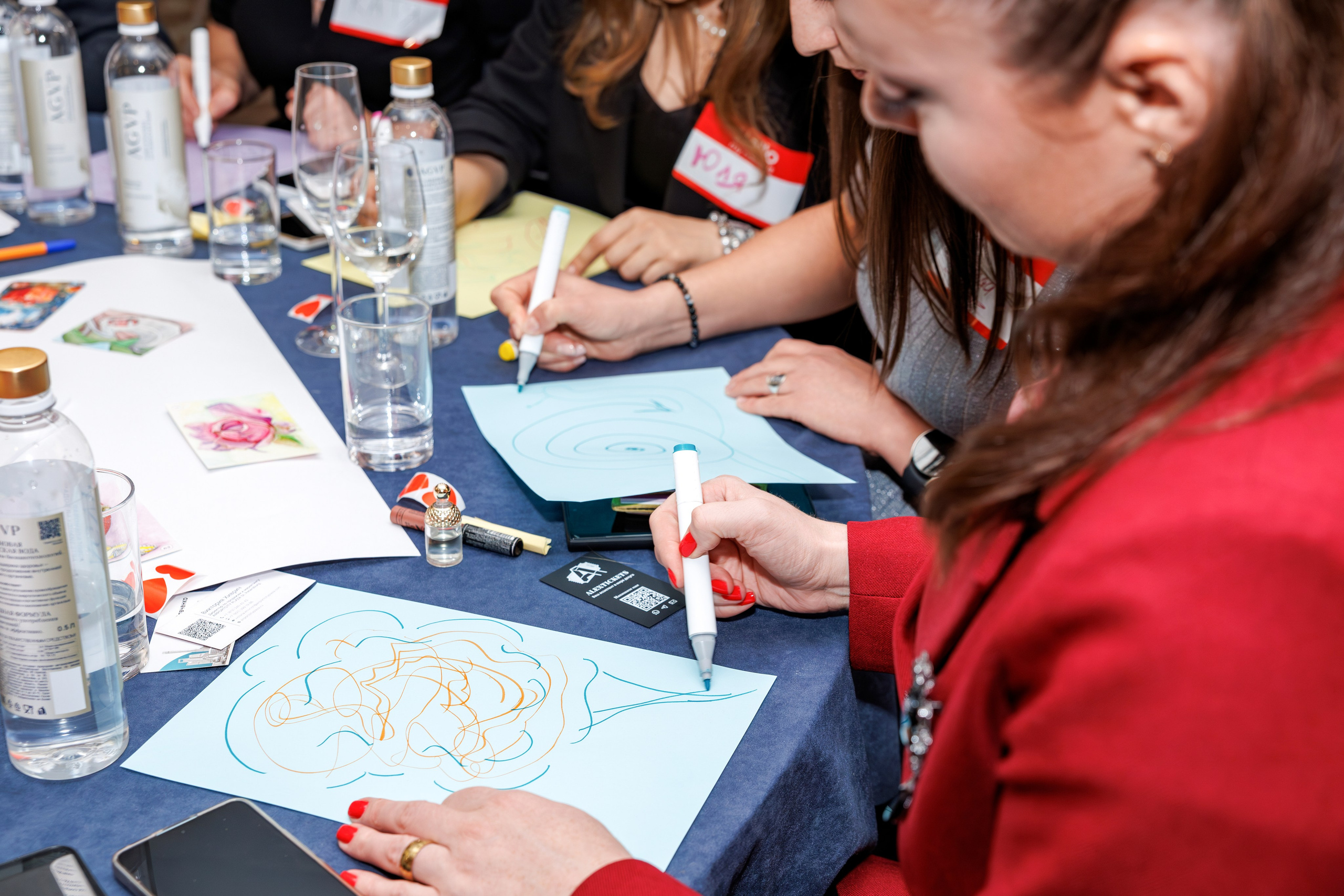 Forum 2025 MICE Excellence. Фотограф Булдакова Екатерина