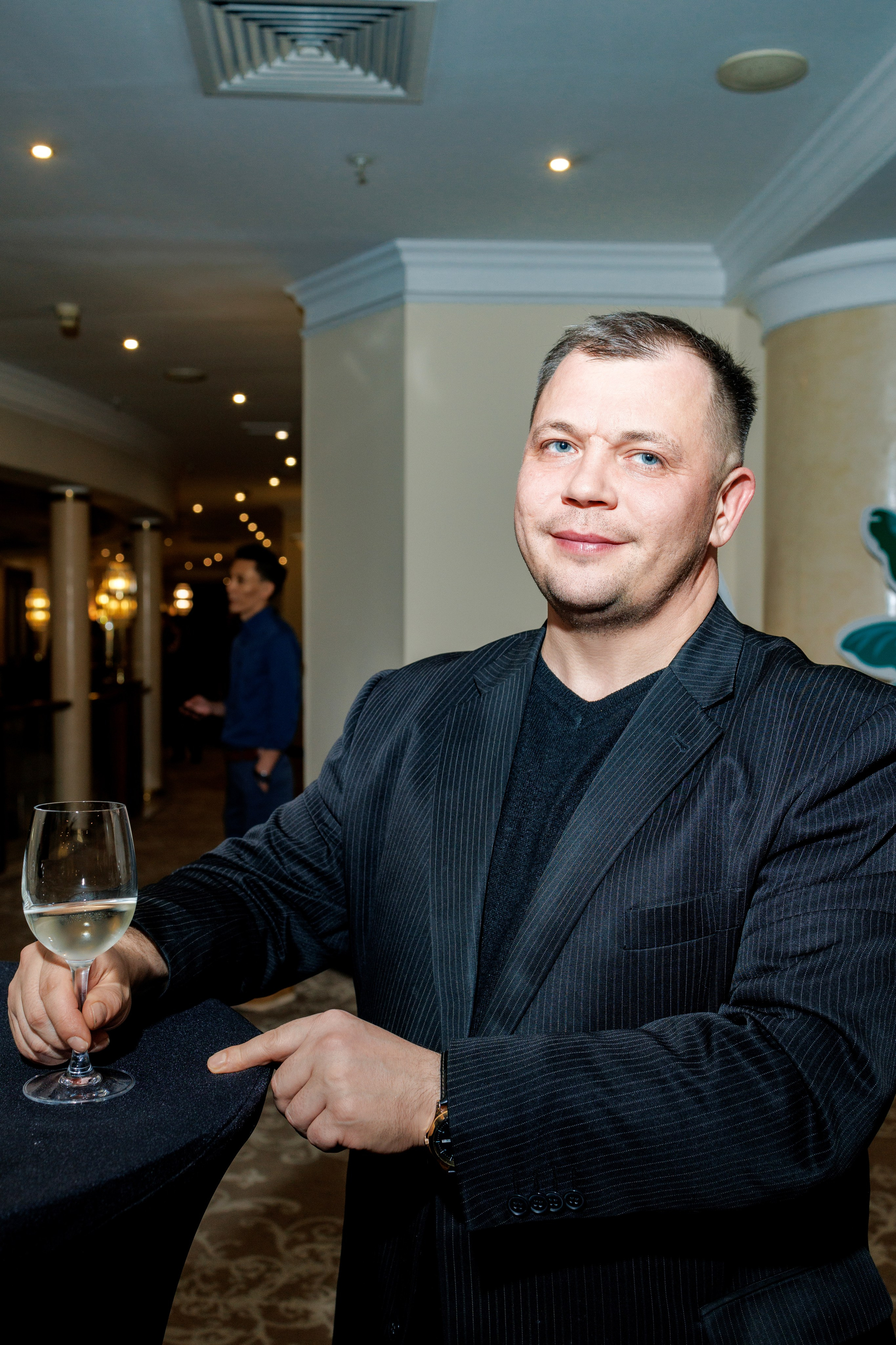 Forum 2025 MICE Excellence. Фотограф Булдакова Екатерина