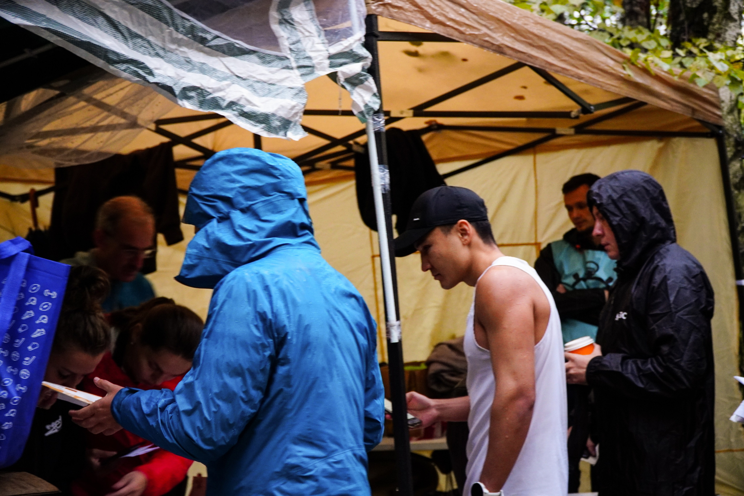 Backyard Ultra Moscow 2024. Роман Капилюшов. Бег. Фото. Видео. г. Люберцы