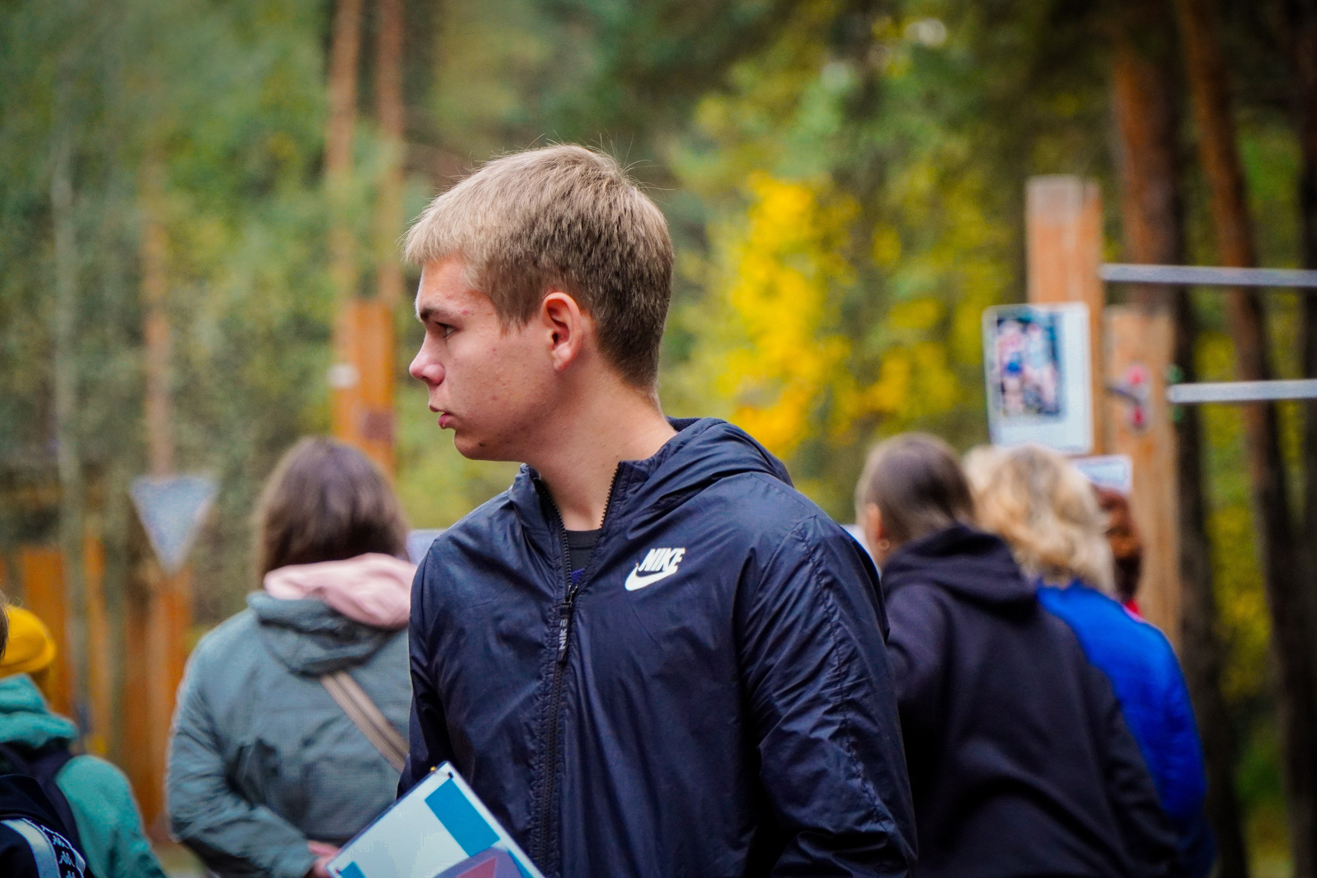 100-й забег 5 вёрст Томилинский. Роман Капилюшов. Бег. Фото. Видео. г. Люберцы