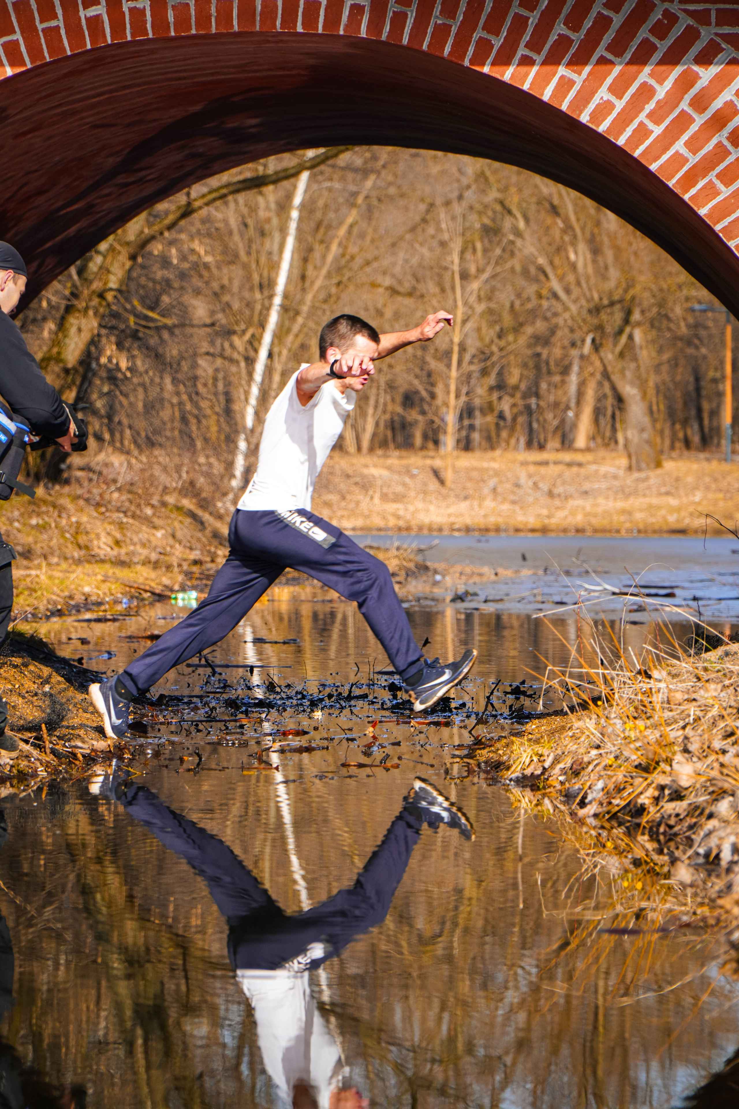Капибара Кусково & RHR. Роман Капилюшов. Бег. Фото. Видео. г. Люберцы