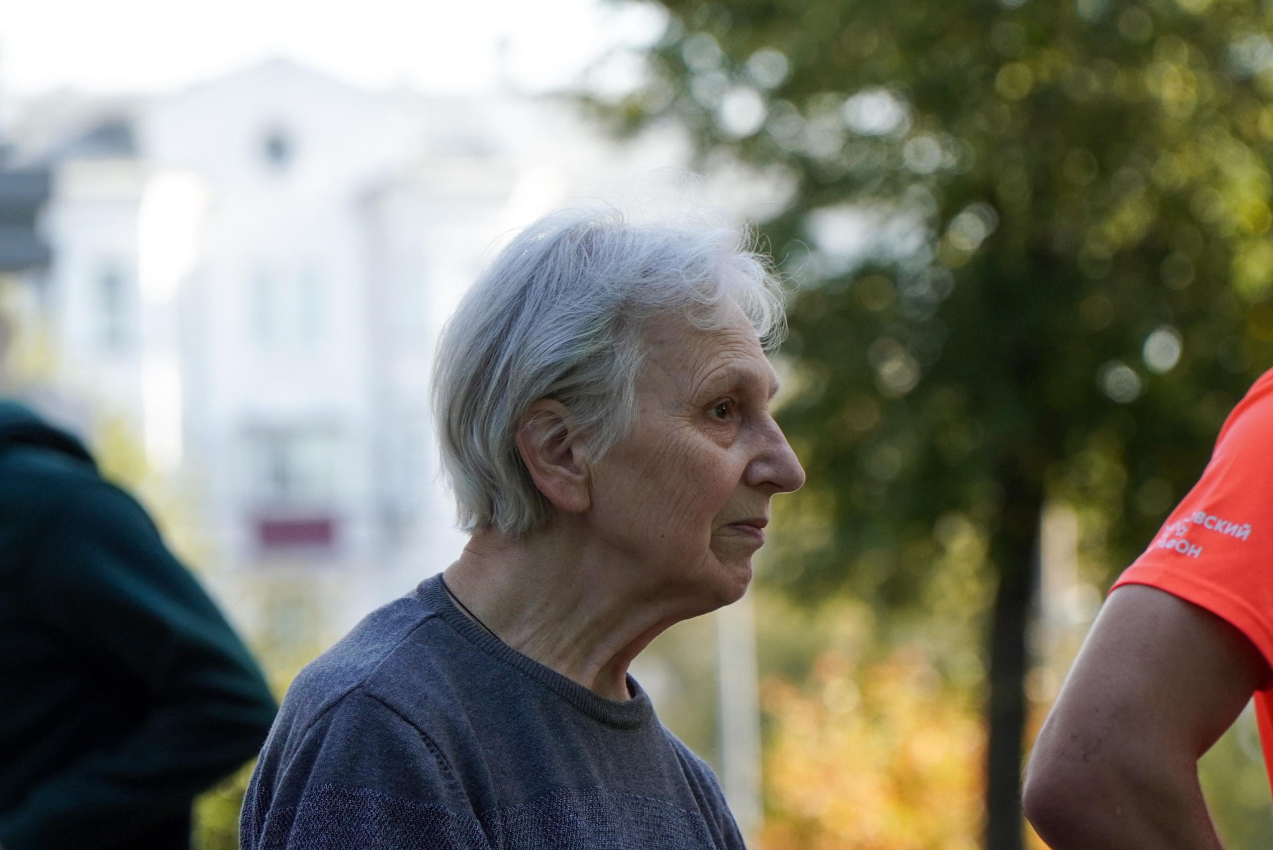 21 сентября 2024. Роман Капилюшов. Бег. Фото. Видео. г. Люберцы