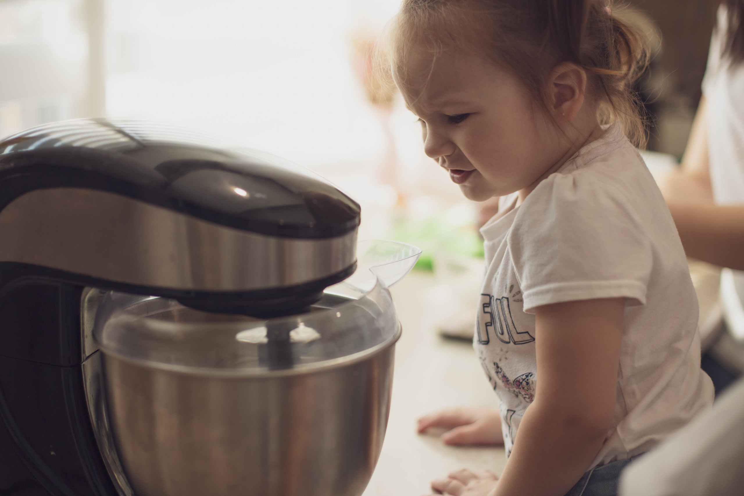 Мы пекли маффины. Женский фотограф в Краснодаре Данилова Анна