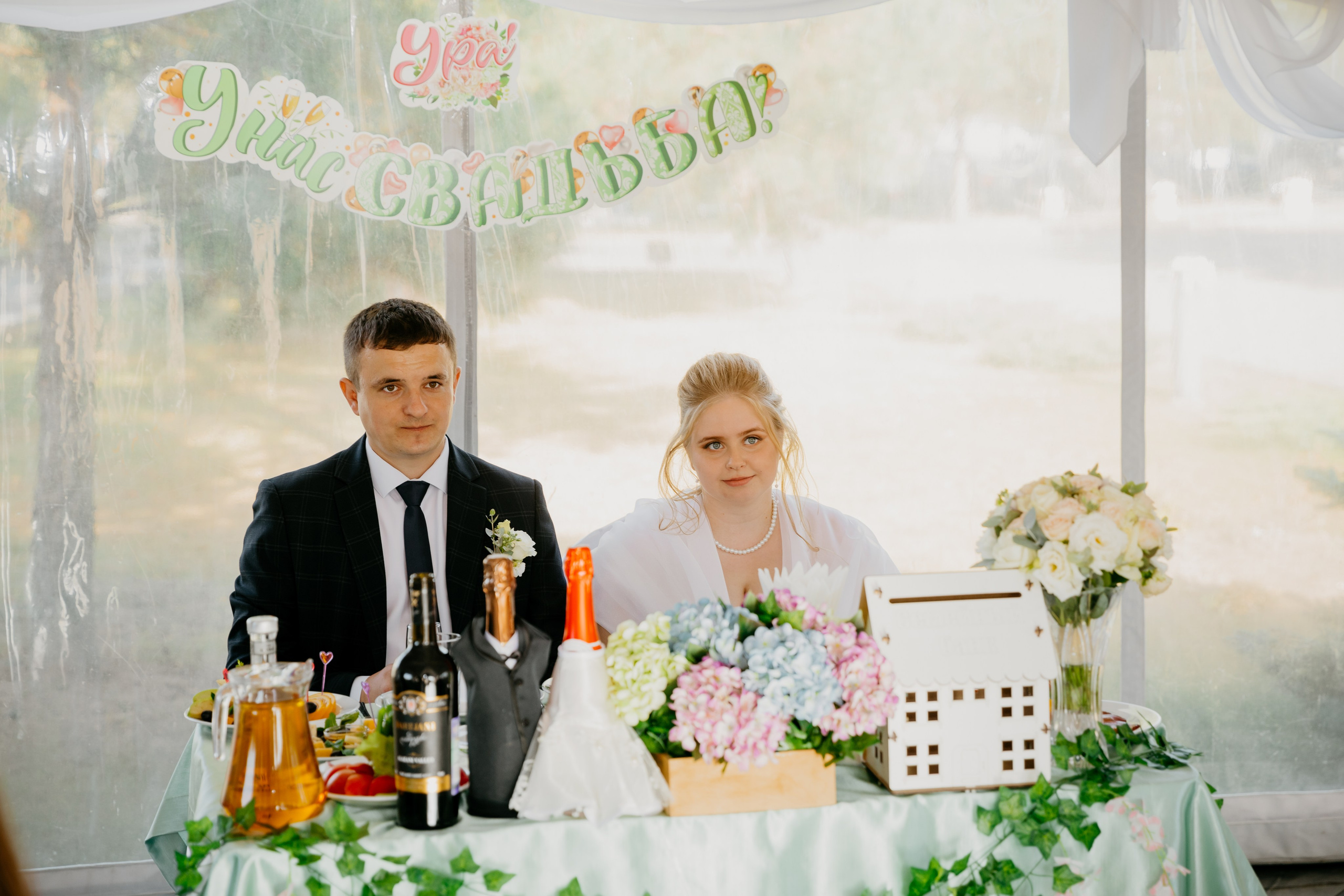 Капитан. Семейный фотограф москва