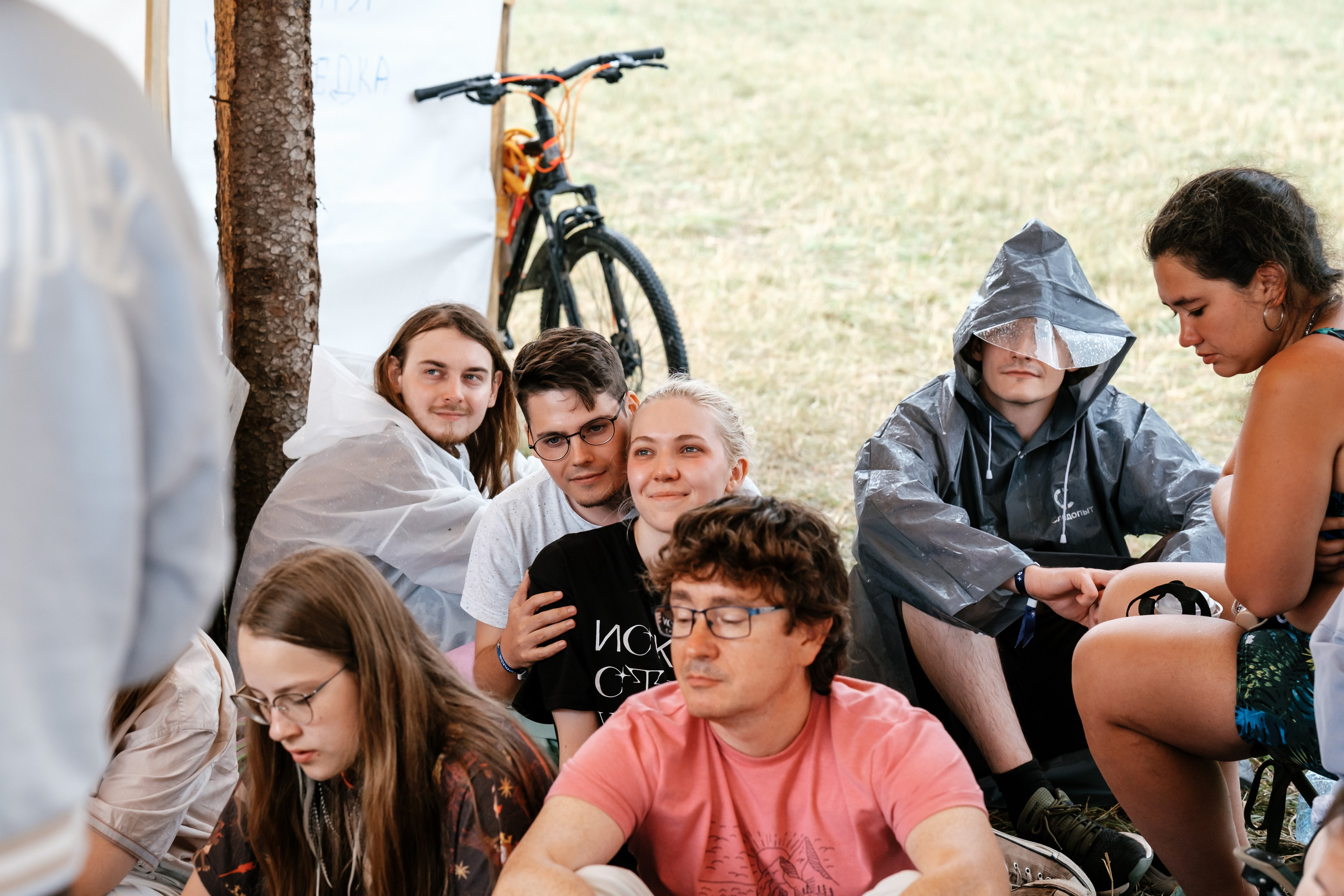 Фестиваль «Бессонница» 2024. Семейный и детский фотограф в Москве Светлана Потемкина