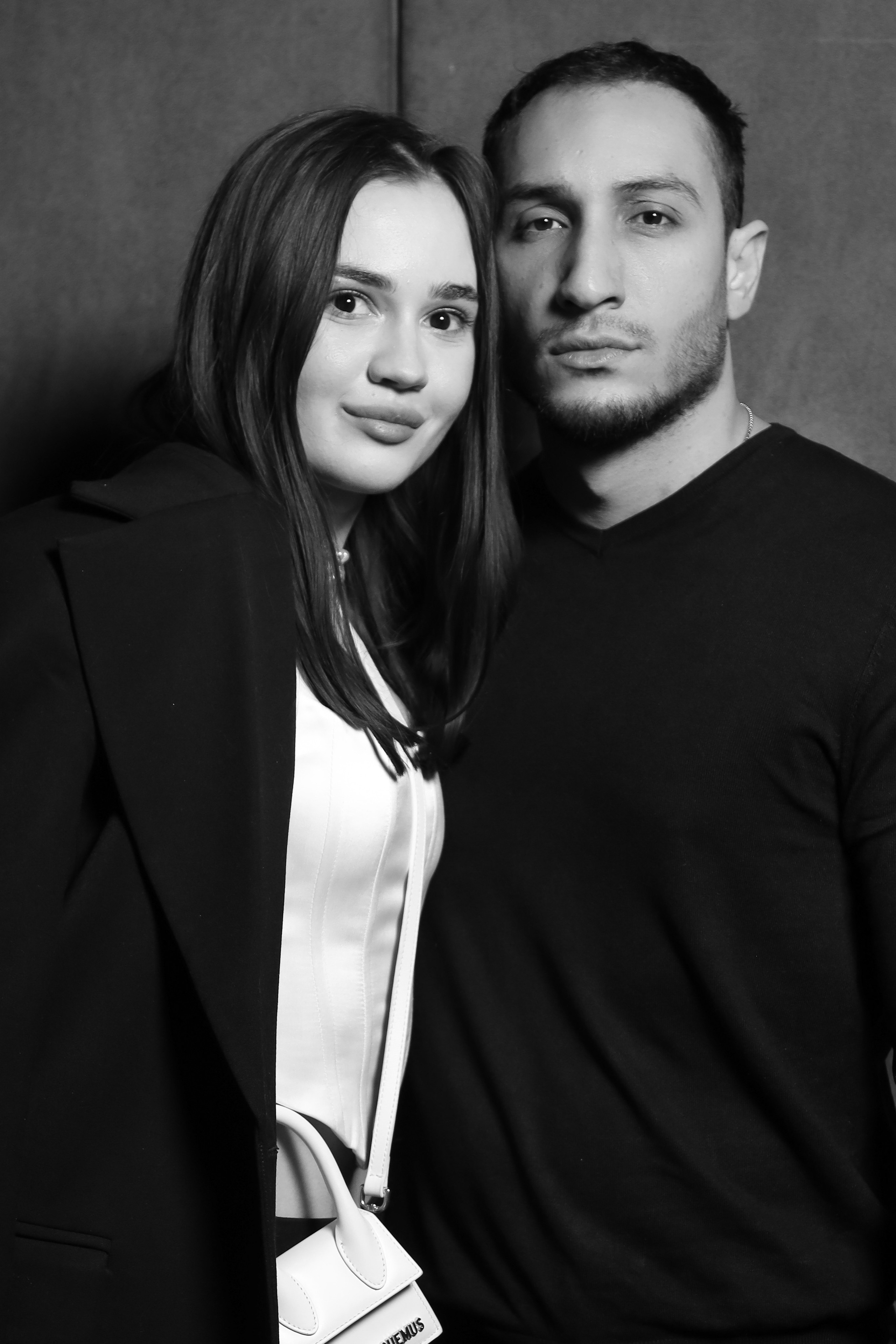 Др Михаила. Фотограф Антон Чупринин