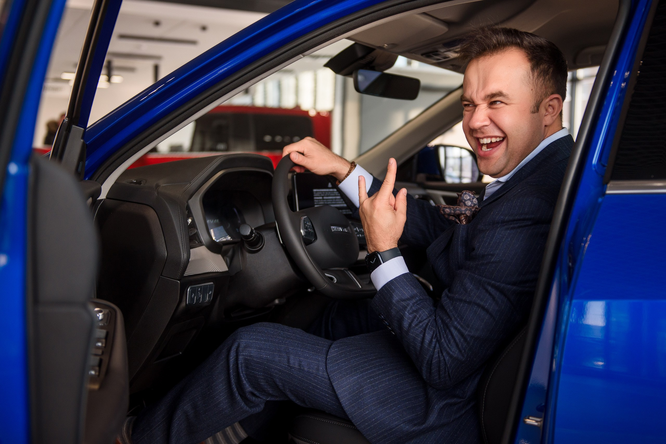 Репортажа съёмка. Geometria