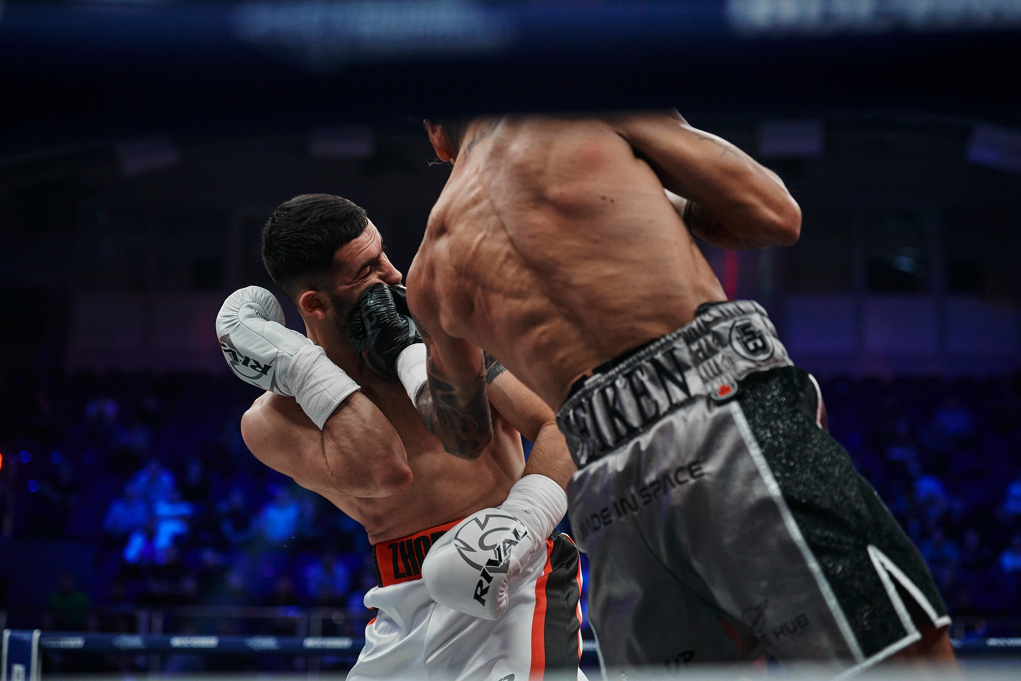 Спортивная съёмка. Geometria