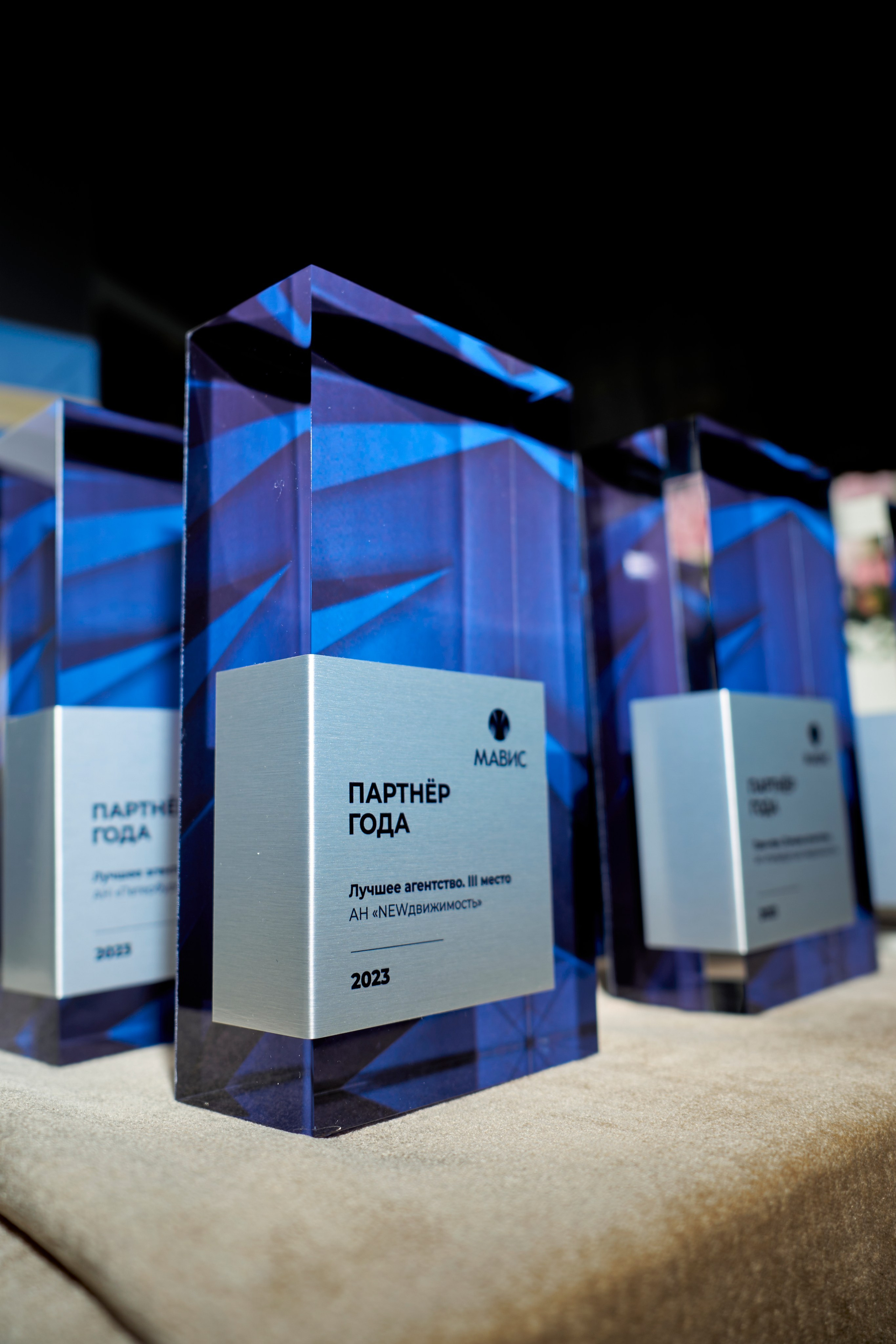 Премия: Партнер года. Коммерческий и репортажный фотограф в Санкт-Петербурге — Туся Сушка