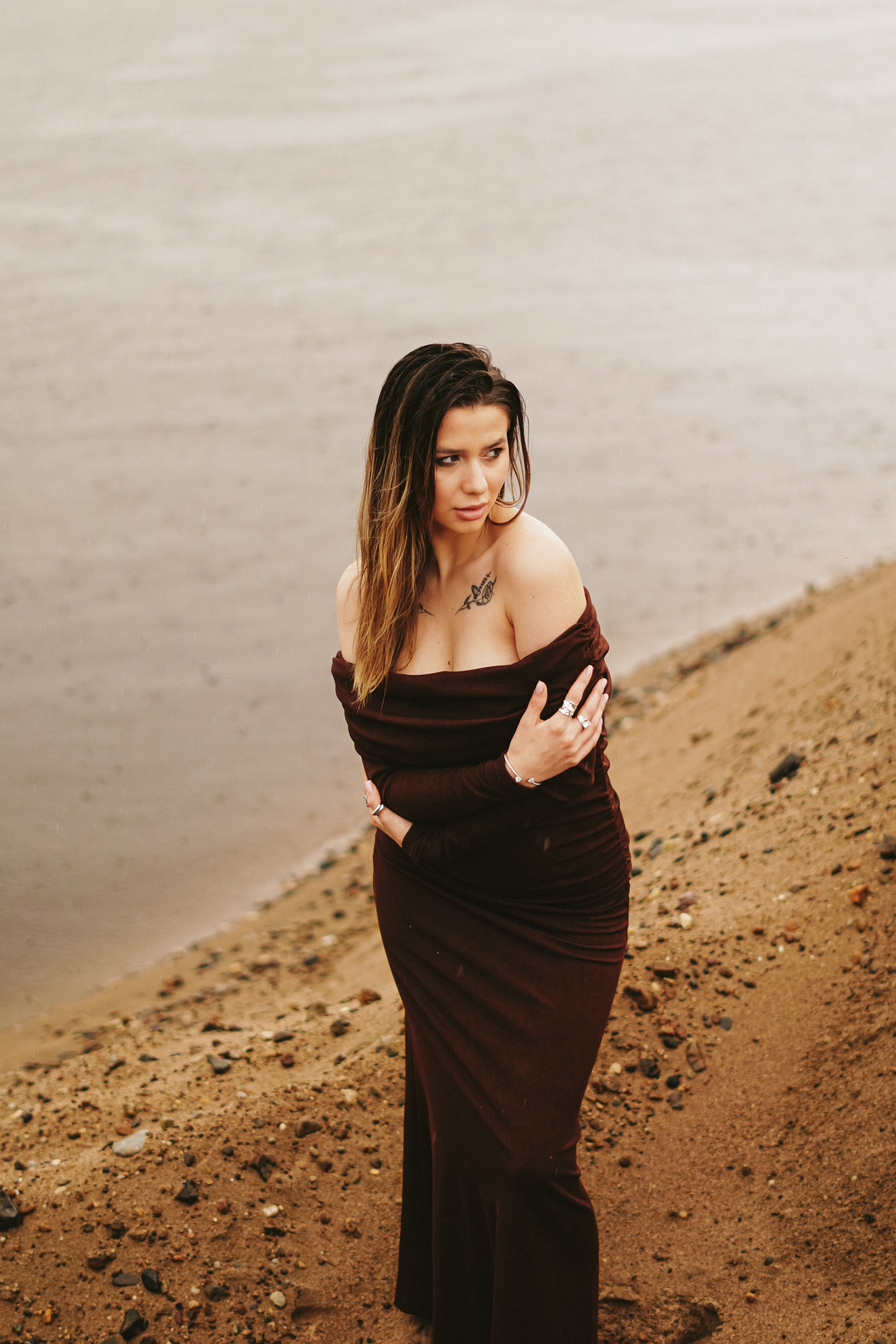 Портрет. Главная