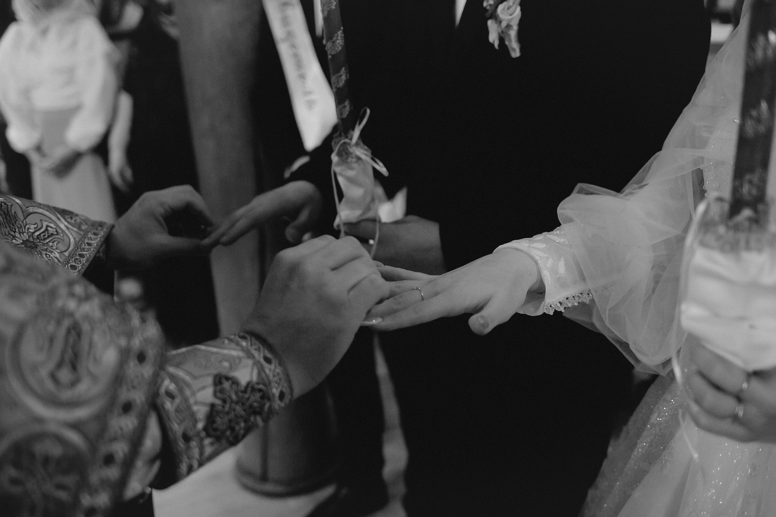 Wedding Day. Анна Михайлова|Свадебный фотограф в Санкт-Петербурге