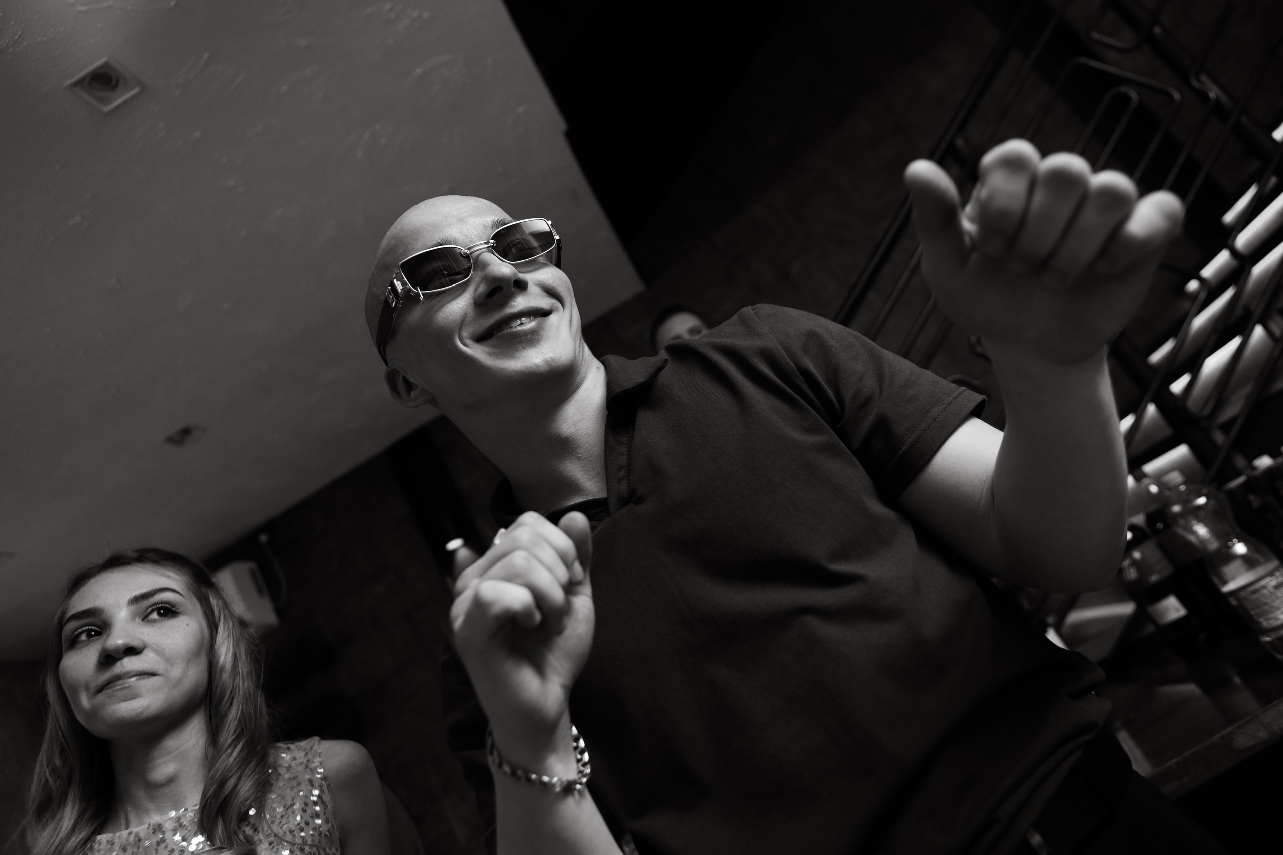 Евгения и Артём. Портретный и свадебный фотограф Айгюн в городе Йошкар-Ола