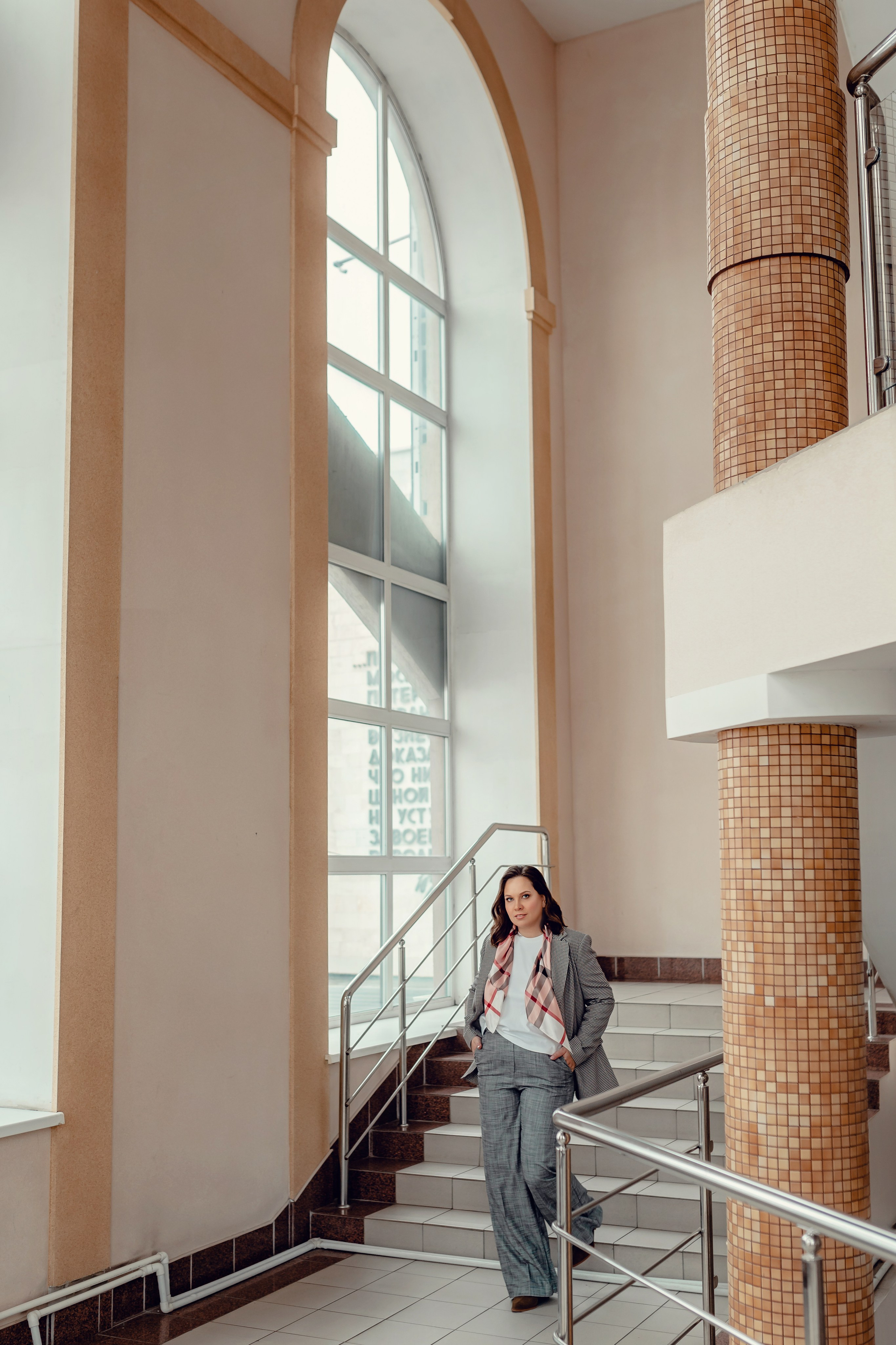 Контент и бренд-съёмки. Топовый фотограф Юлия Графова