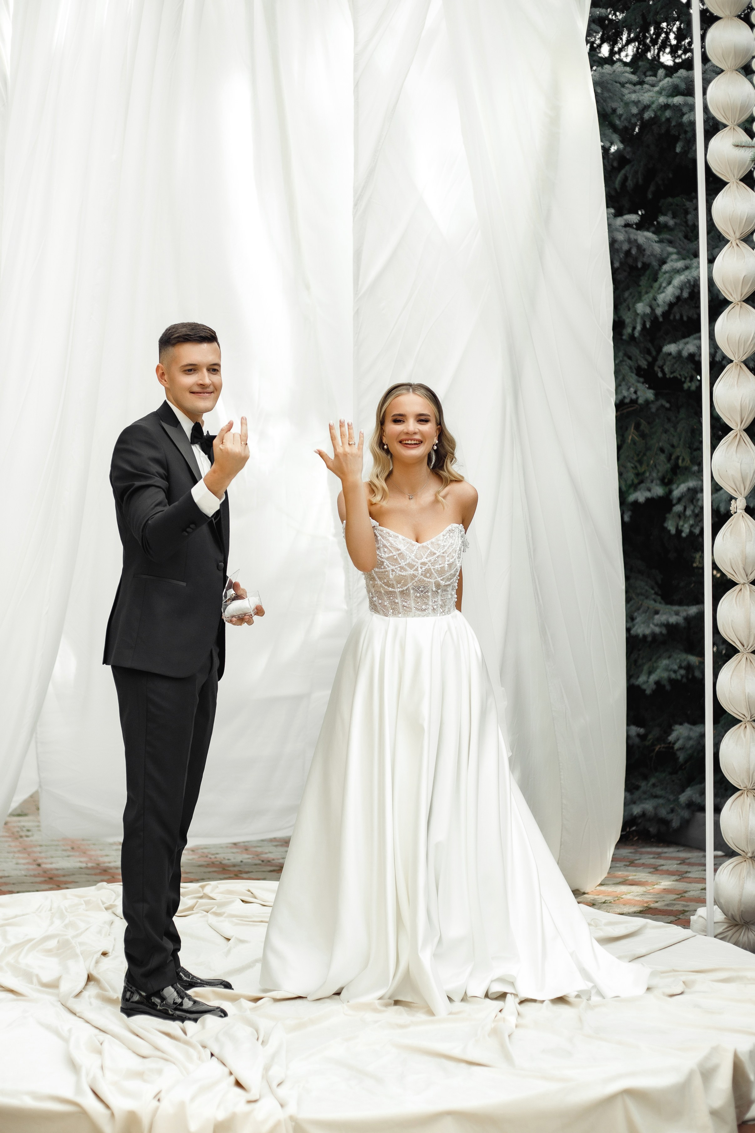 A|T. Свадебный и семейный фотограф в Саратове Анжела Борисова