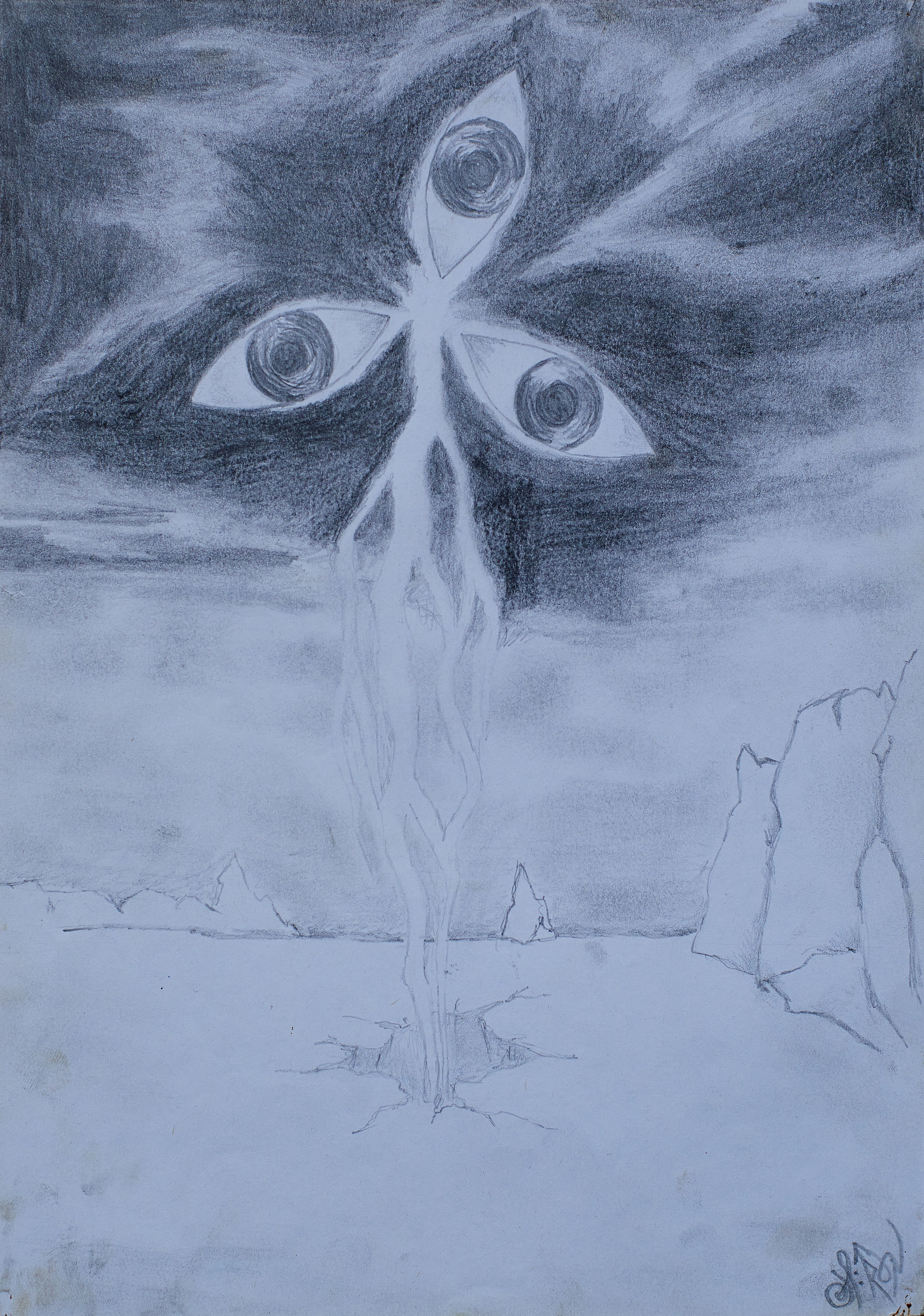 Ручка/Карандаш. Olitron Legacy