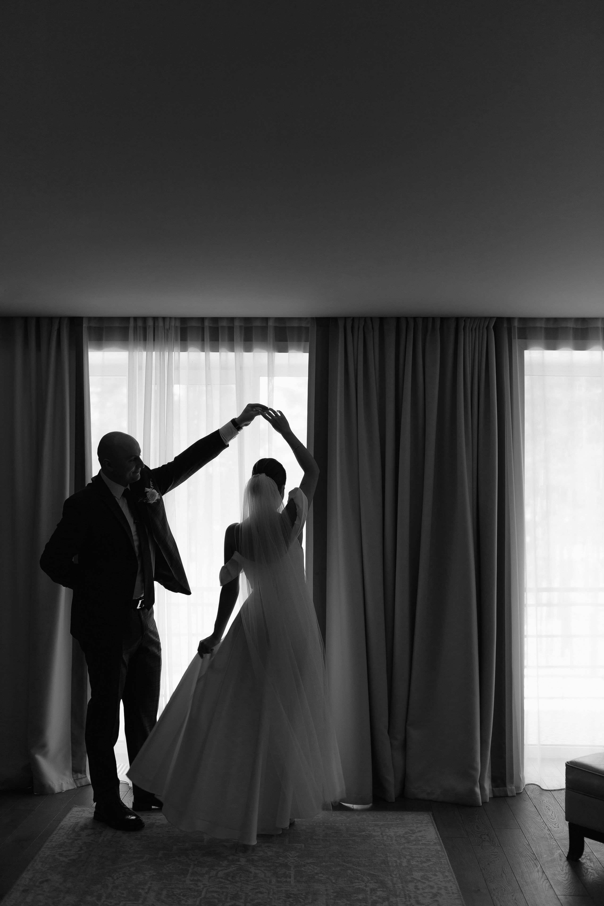 Свадьба Сергея и Елизаветы. Фотограф Кольчугино/Владимир/Москва Елизавета Иода