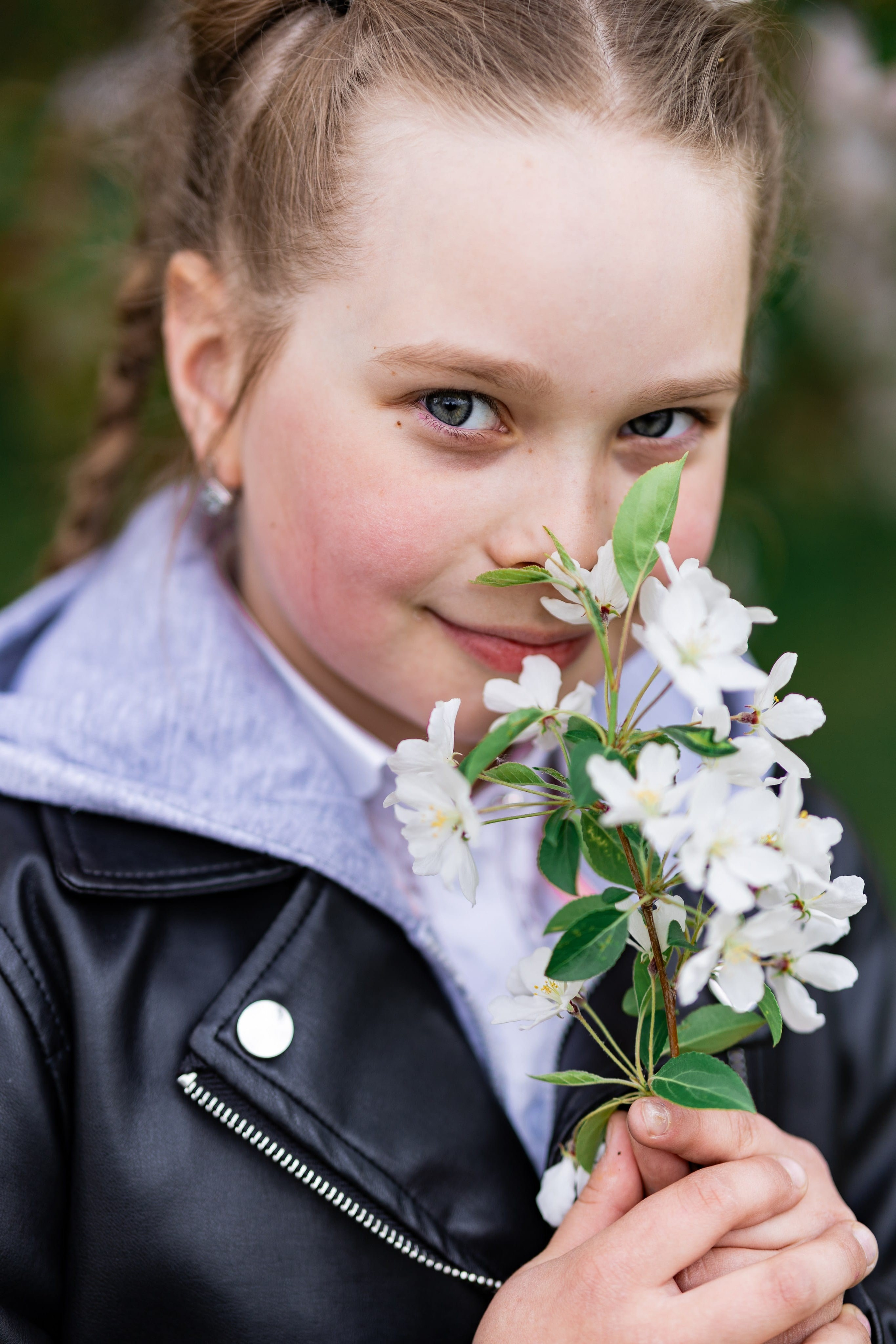 Школьные фото. Фотограф в Тюмени