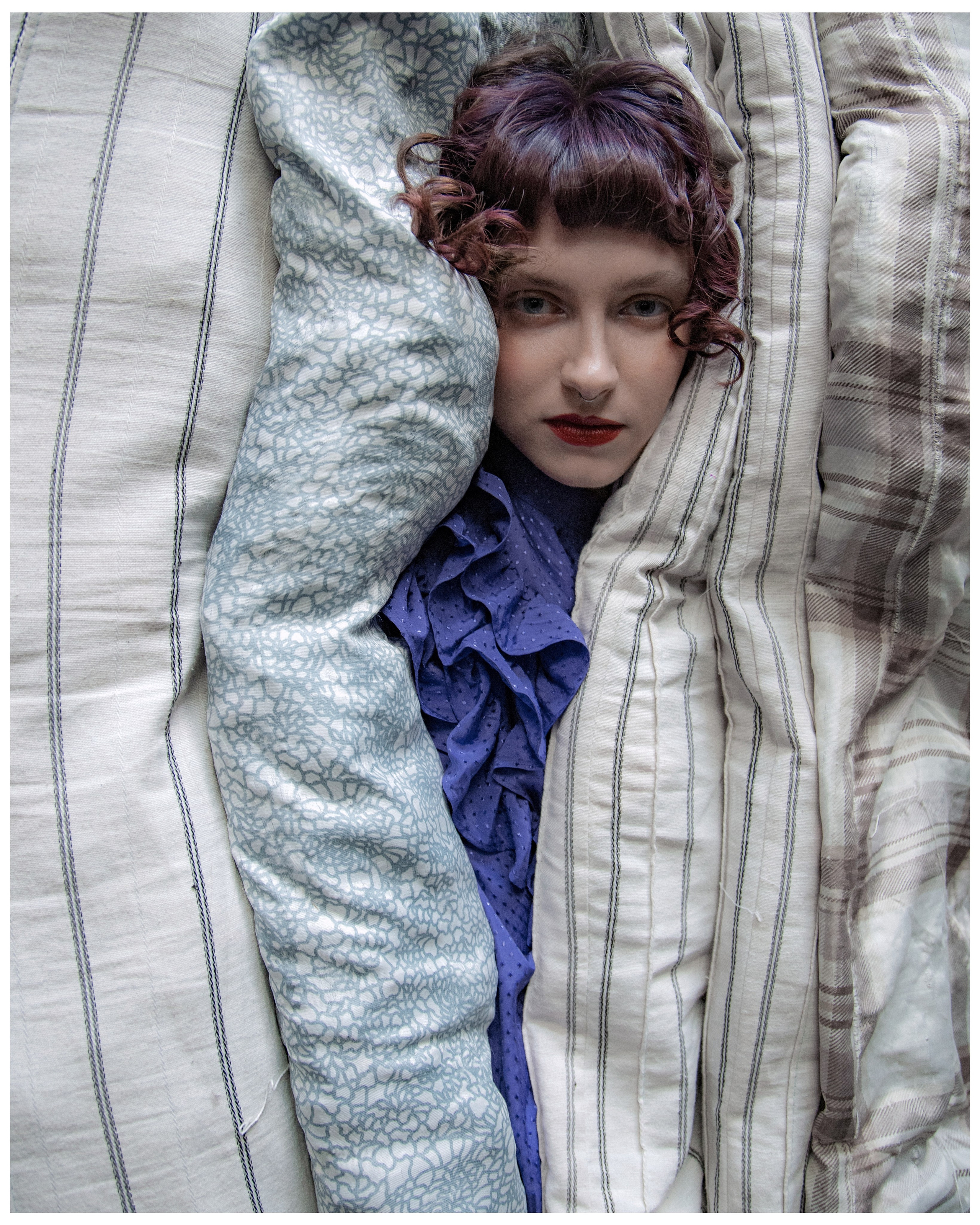 Юля. Репортажный и портретный фотограф, Влад Хафизов, Москва