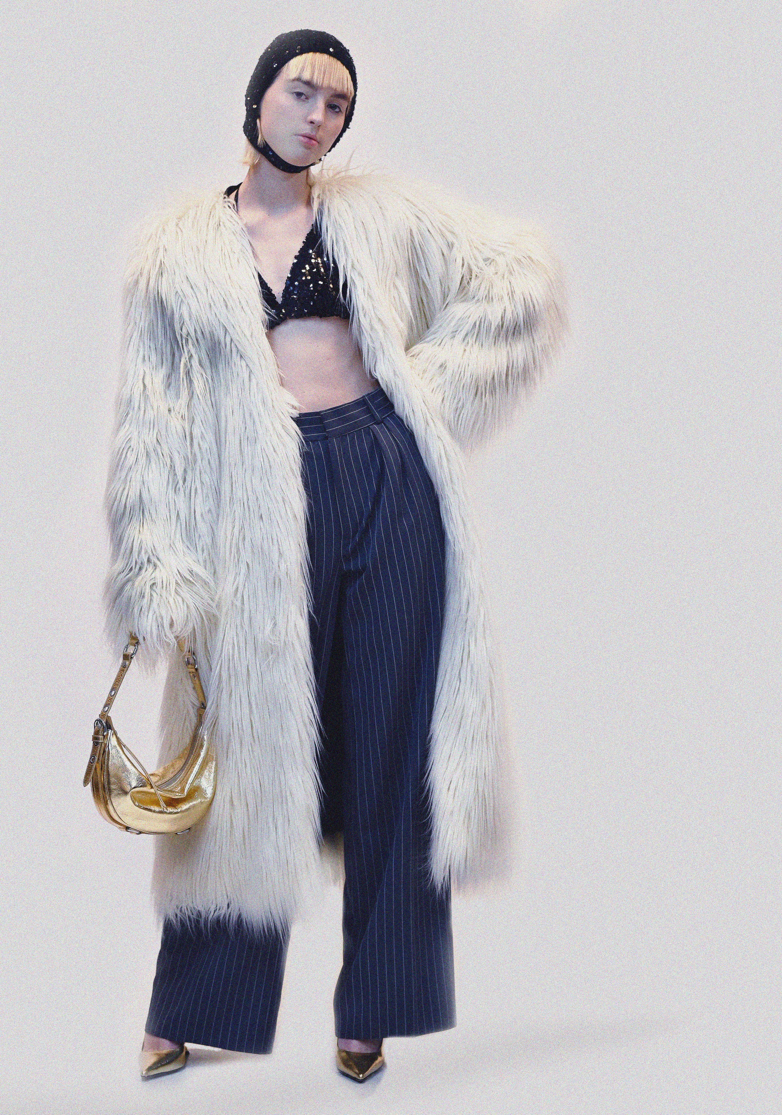 ART | FASHION | PODIUMS |SHOW