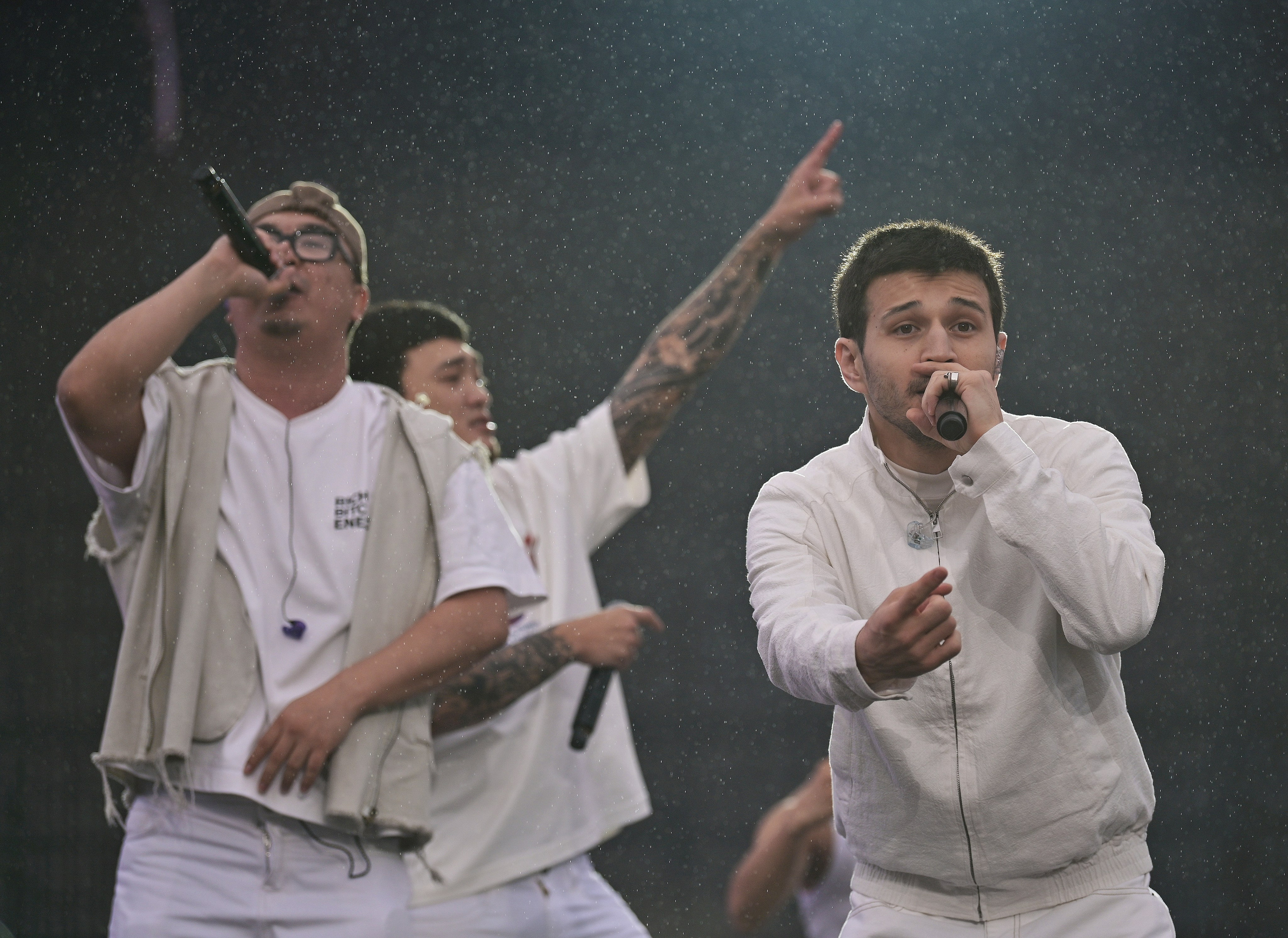 ART | FASHION | PODIUMS |SHOW