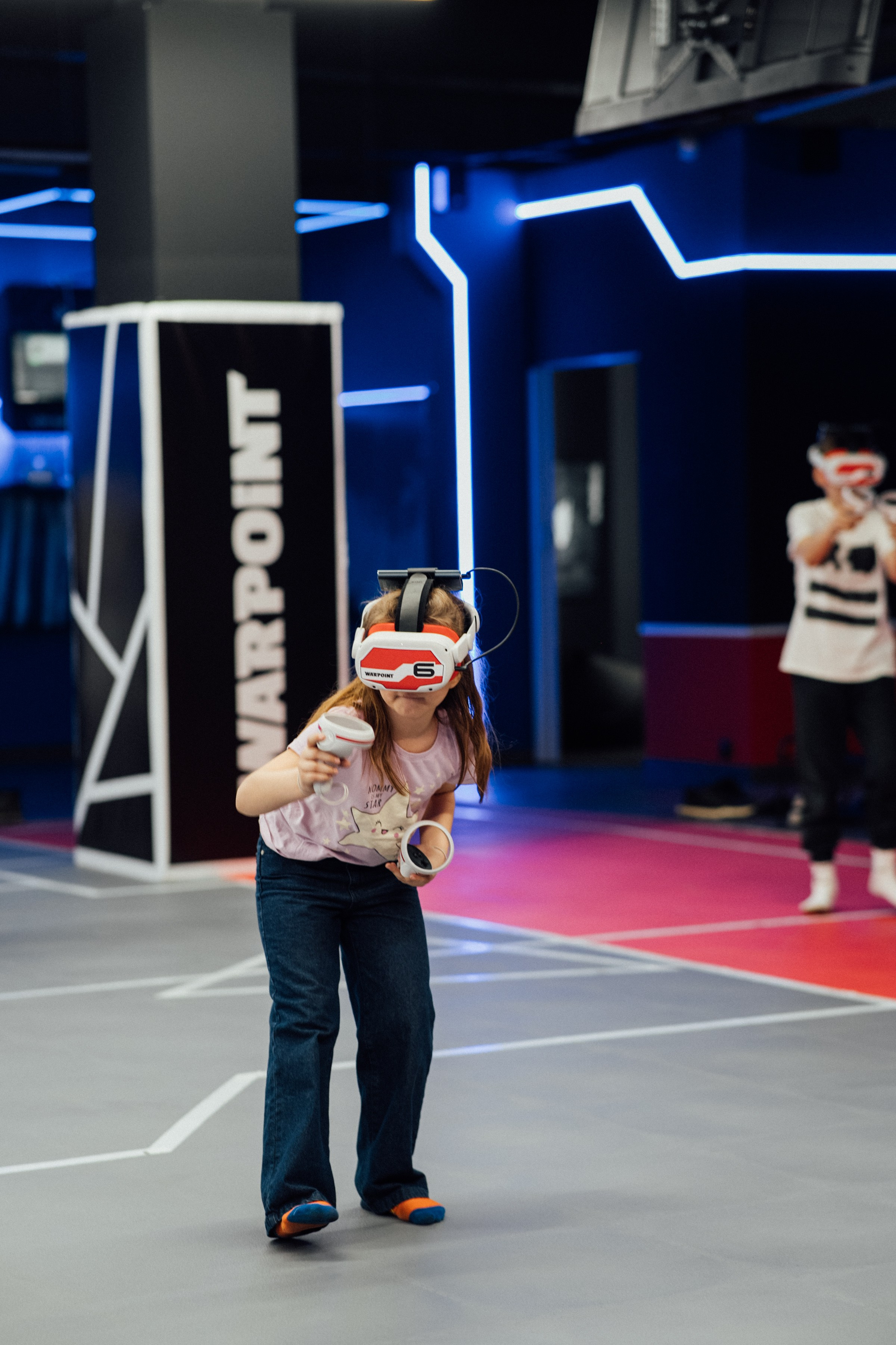 WARPOINT Открытие. Фотограф на любое событие в Кемерово