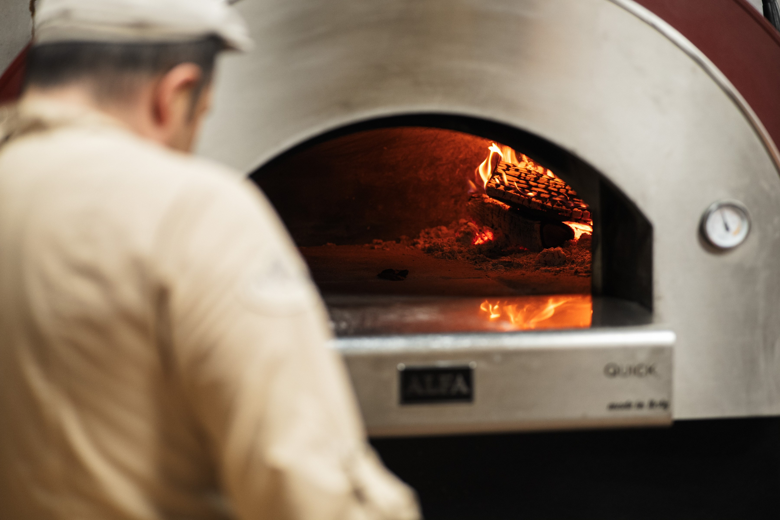 День рождения ресторана «Хочу Пури». Фотограф на любое событие в Кемерово