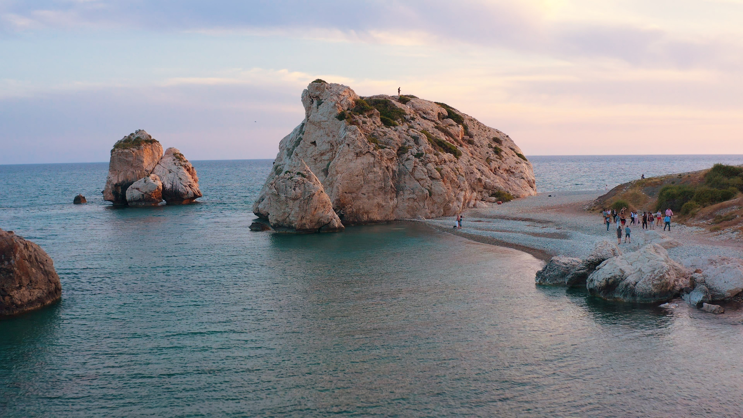 Аэросъемка. Видеограф Добромыслов