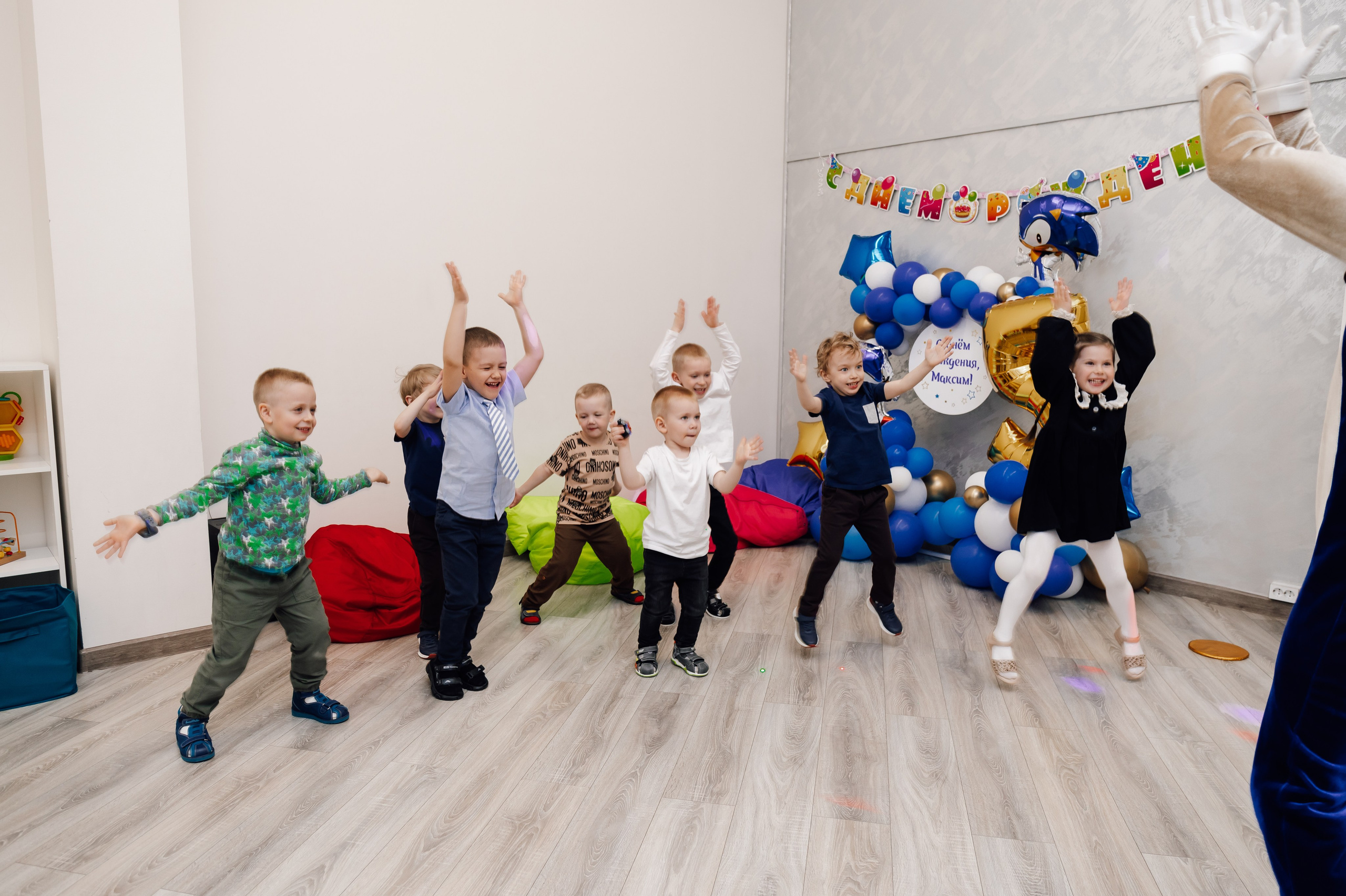 № 3. Фотограф в Москве Юлия Хамзина