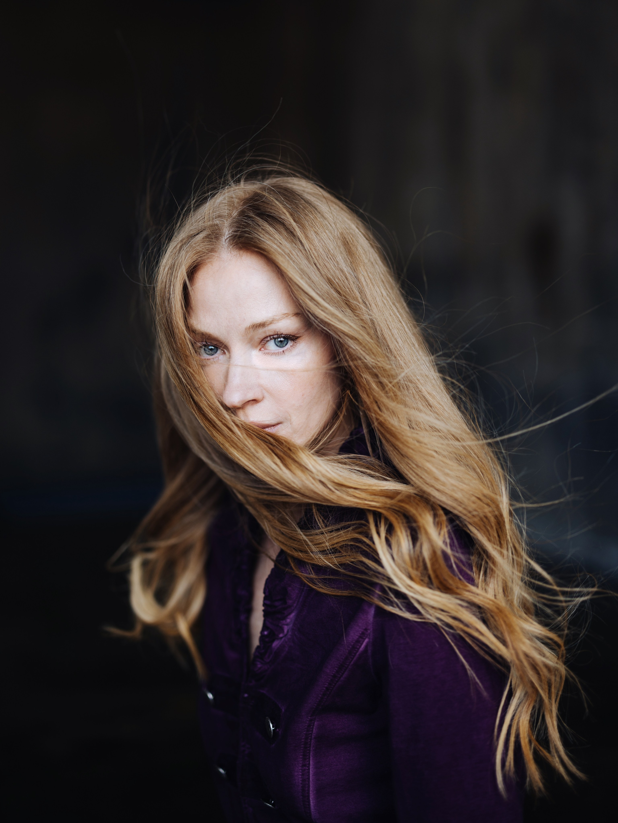 Фото портфолио. Фотохудожник и кинооператор в Москве Ксения Засецкая