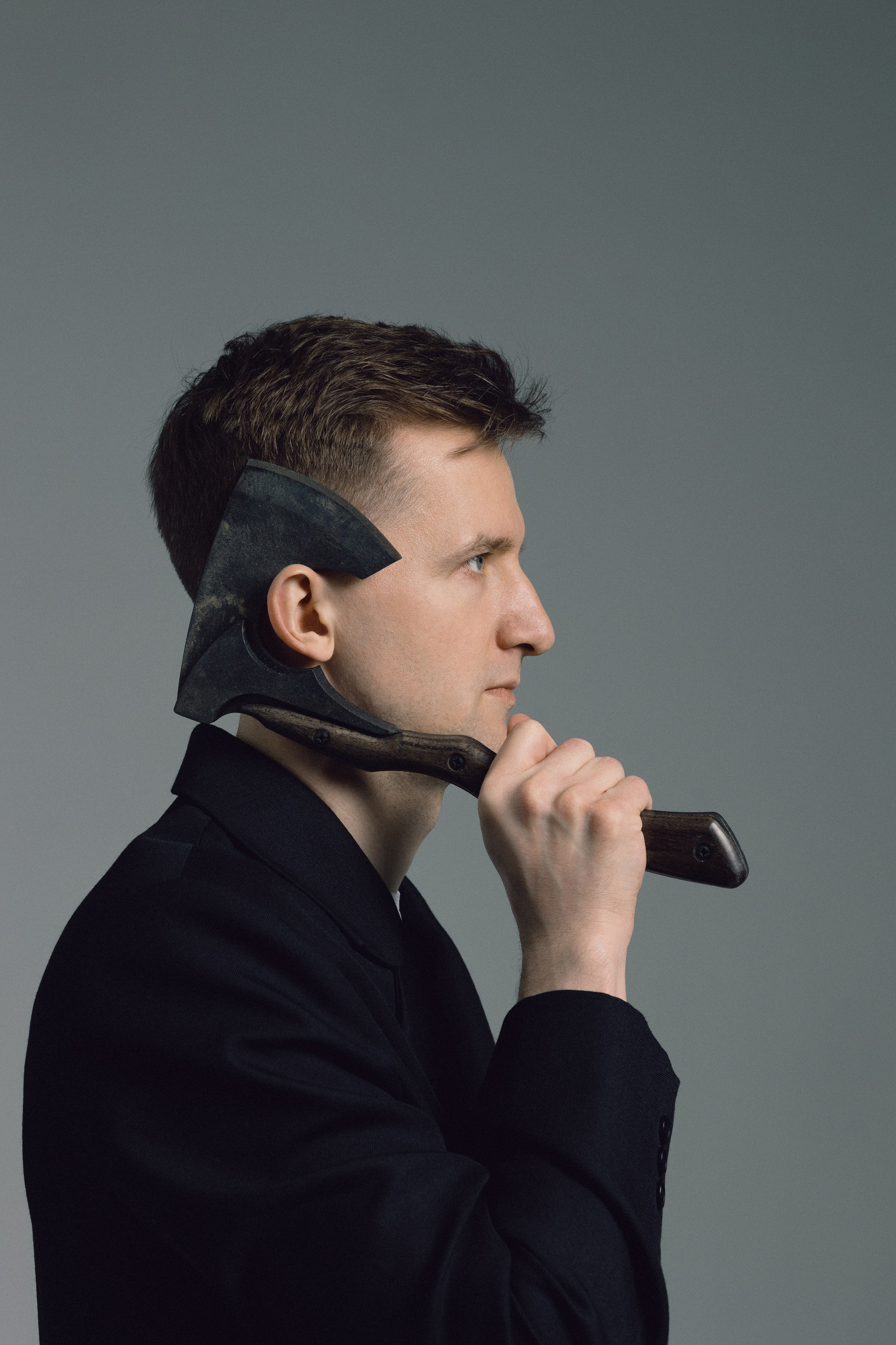 Слава. Фотограф Александр Тулупов