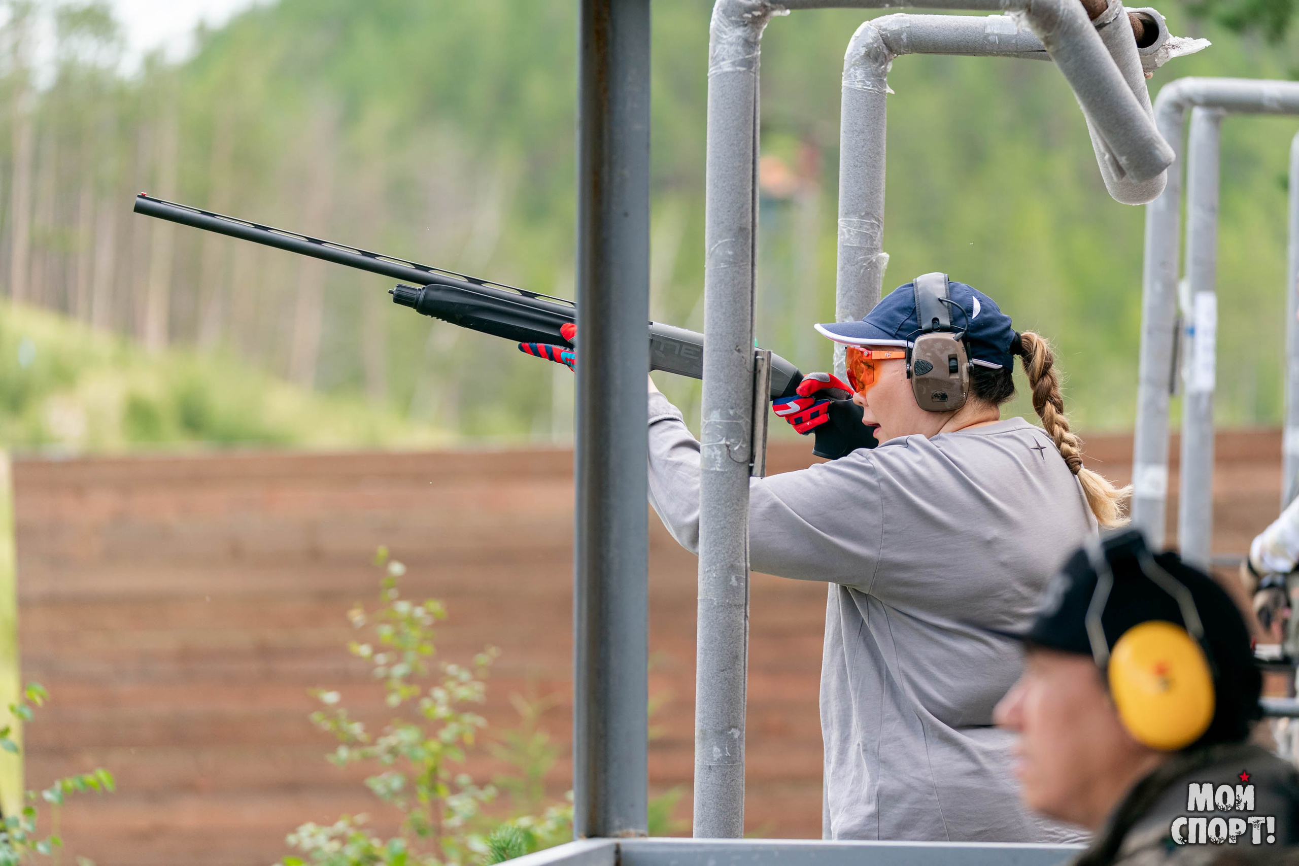 Соревнования по Саха-Спортингу «XVII КУБОК BAIKAL». Студия «Мой Спорт!» — все о спорте в Якутии
