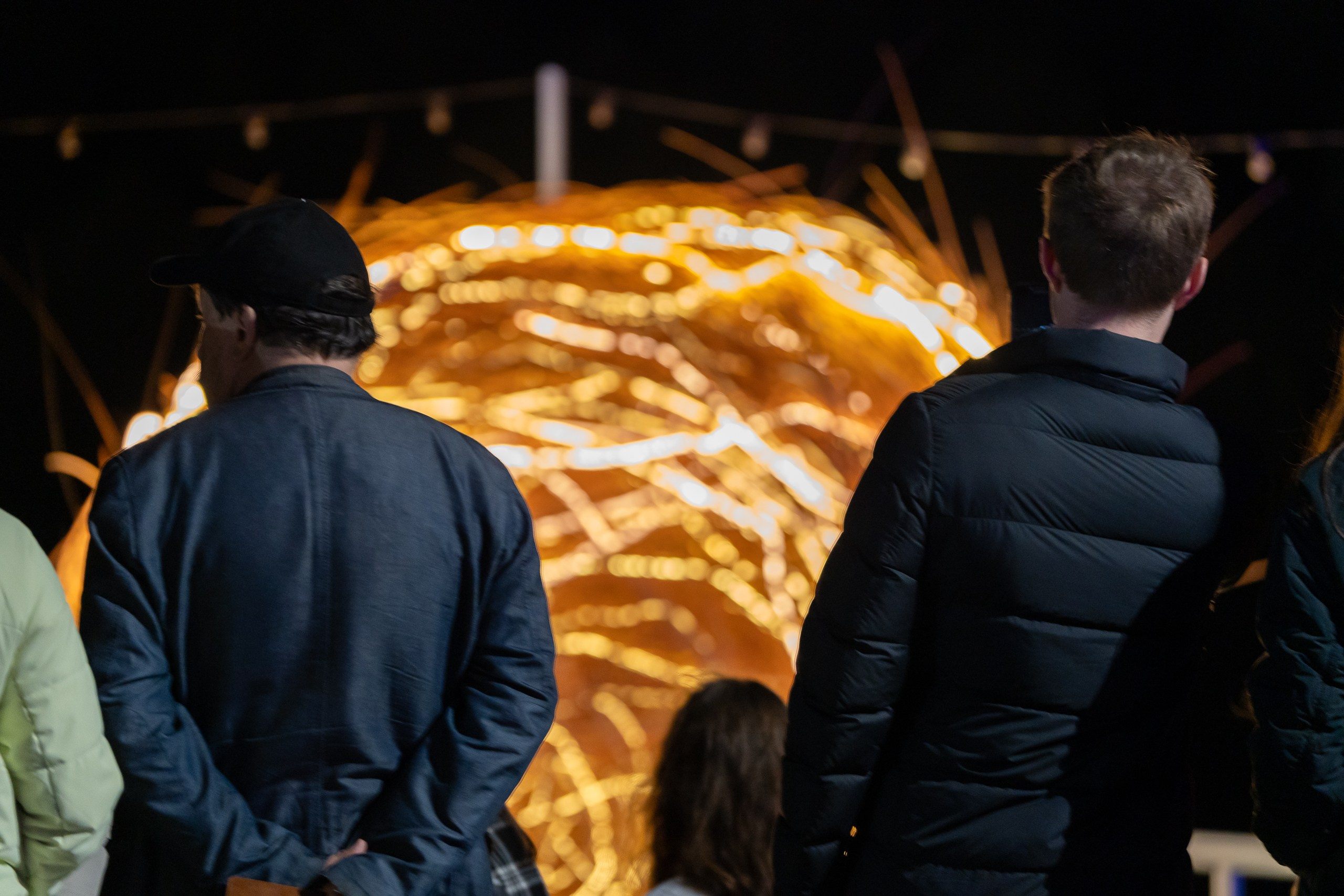 INTERVALS 2024. Sunnyman