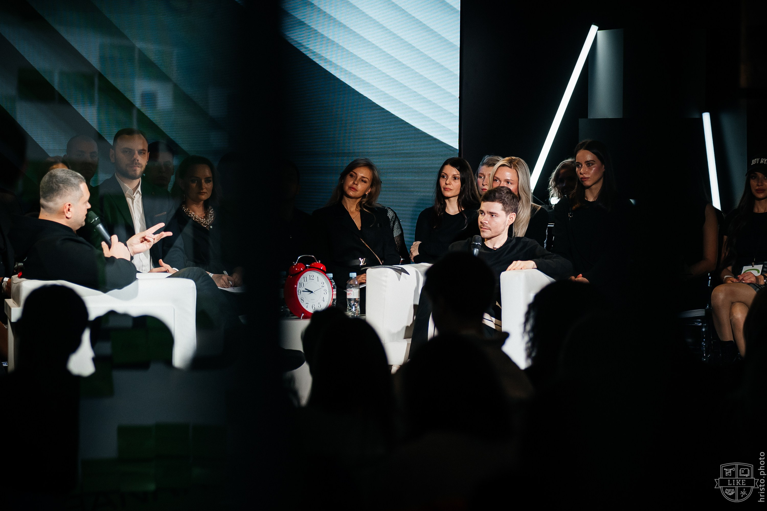 Миллиарды. Христолюбов Евгений Фотограф Москва