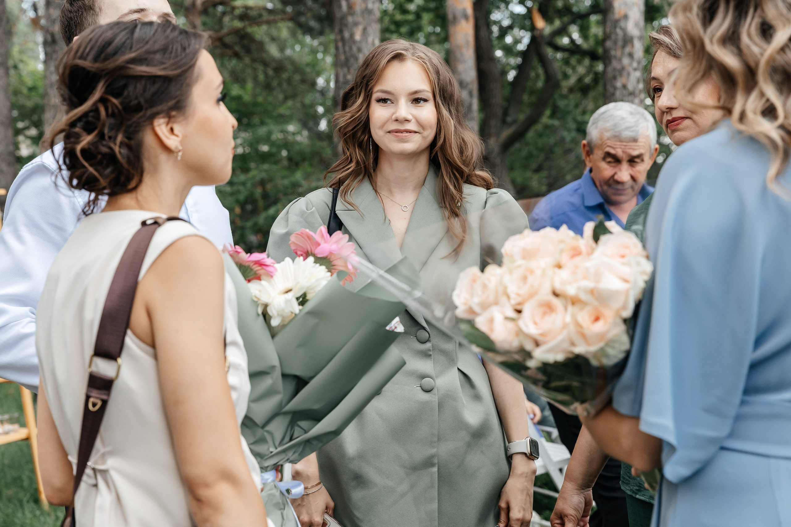 Рамиль и Рената