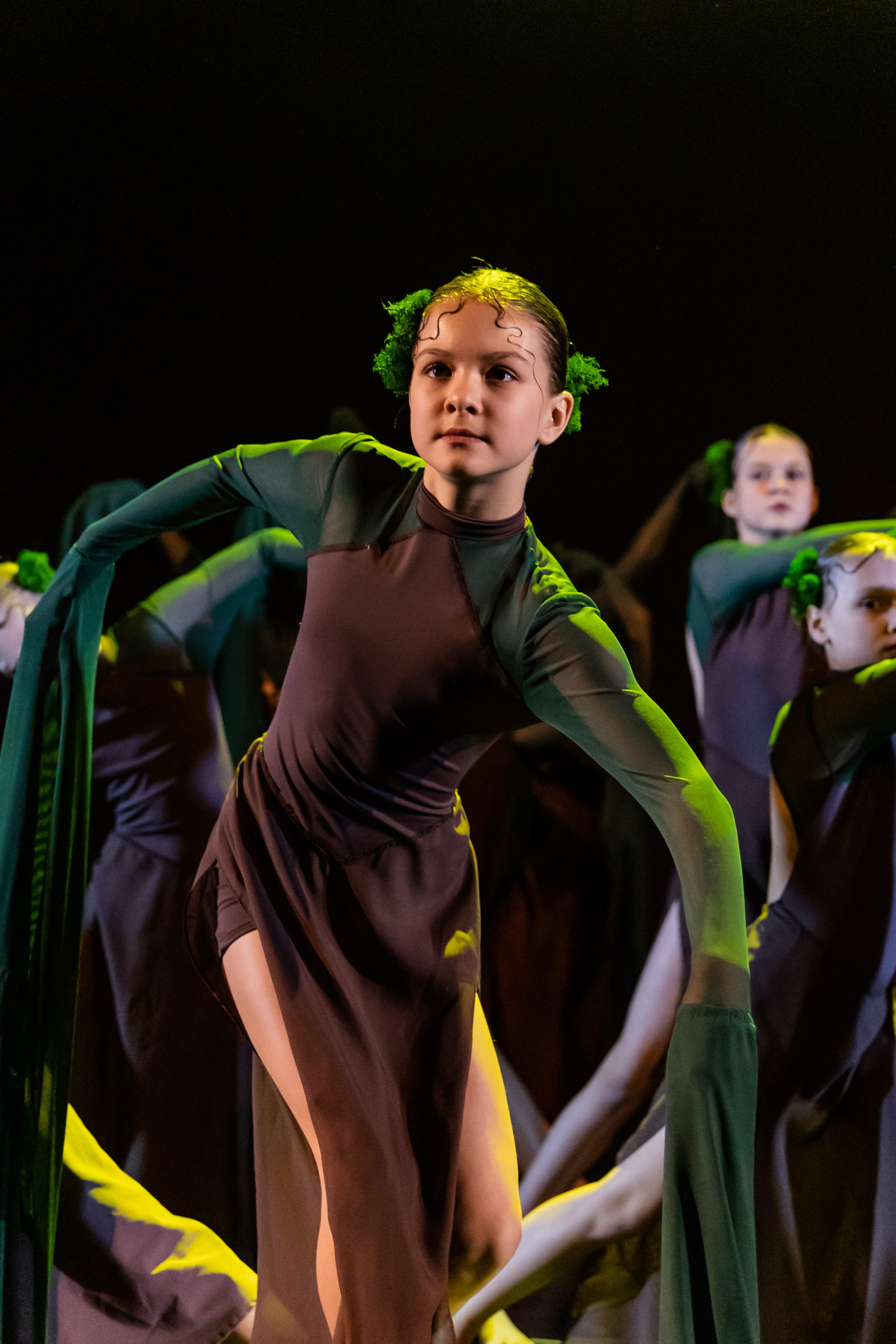 ВЕЧЕР СОВРЕМЕННОЙ ХОРЕОГРАФИИ-2025. Главная