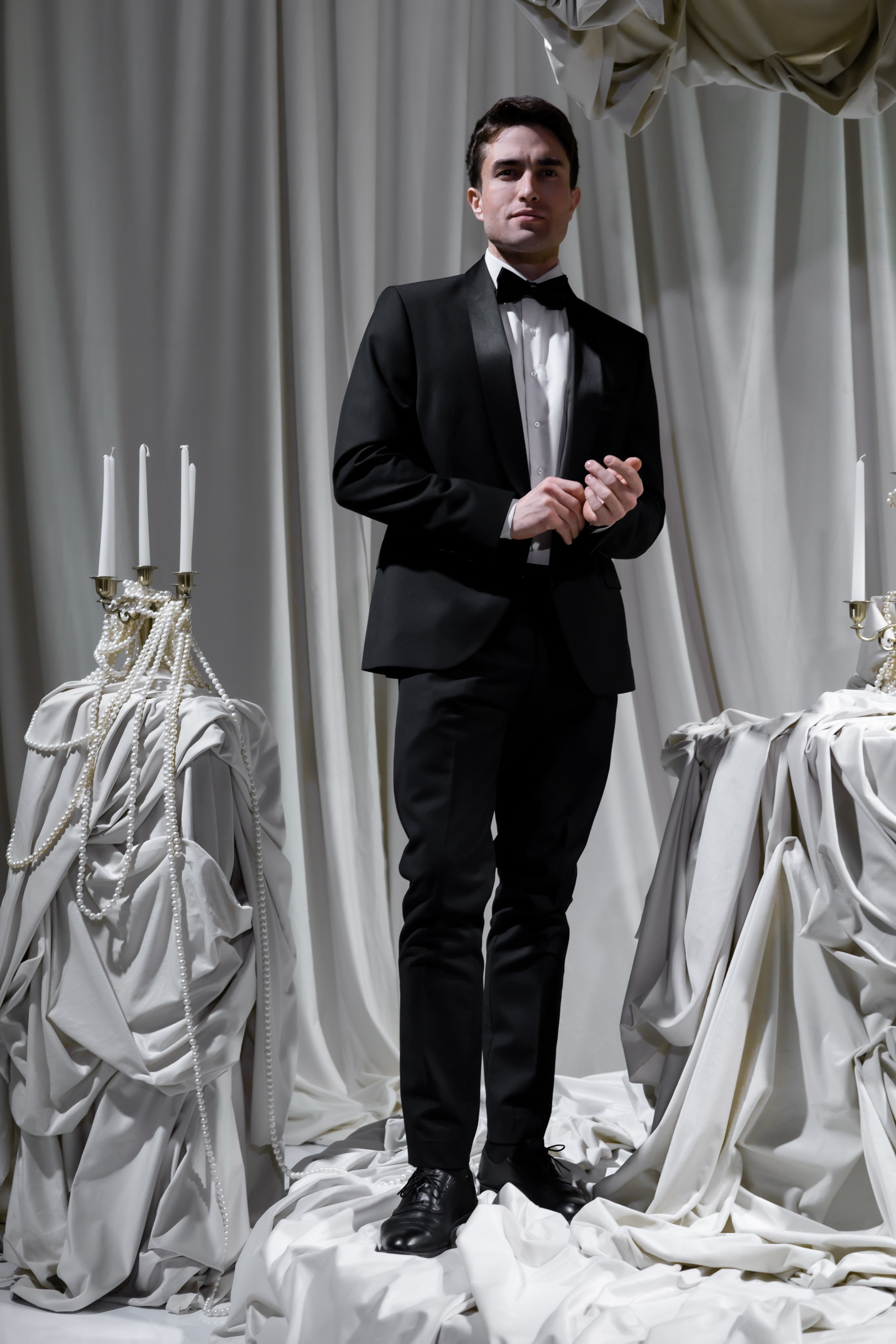 MATUR. Фотограф Элла Ефимова