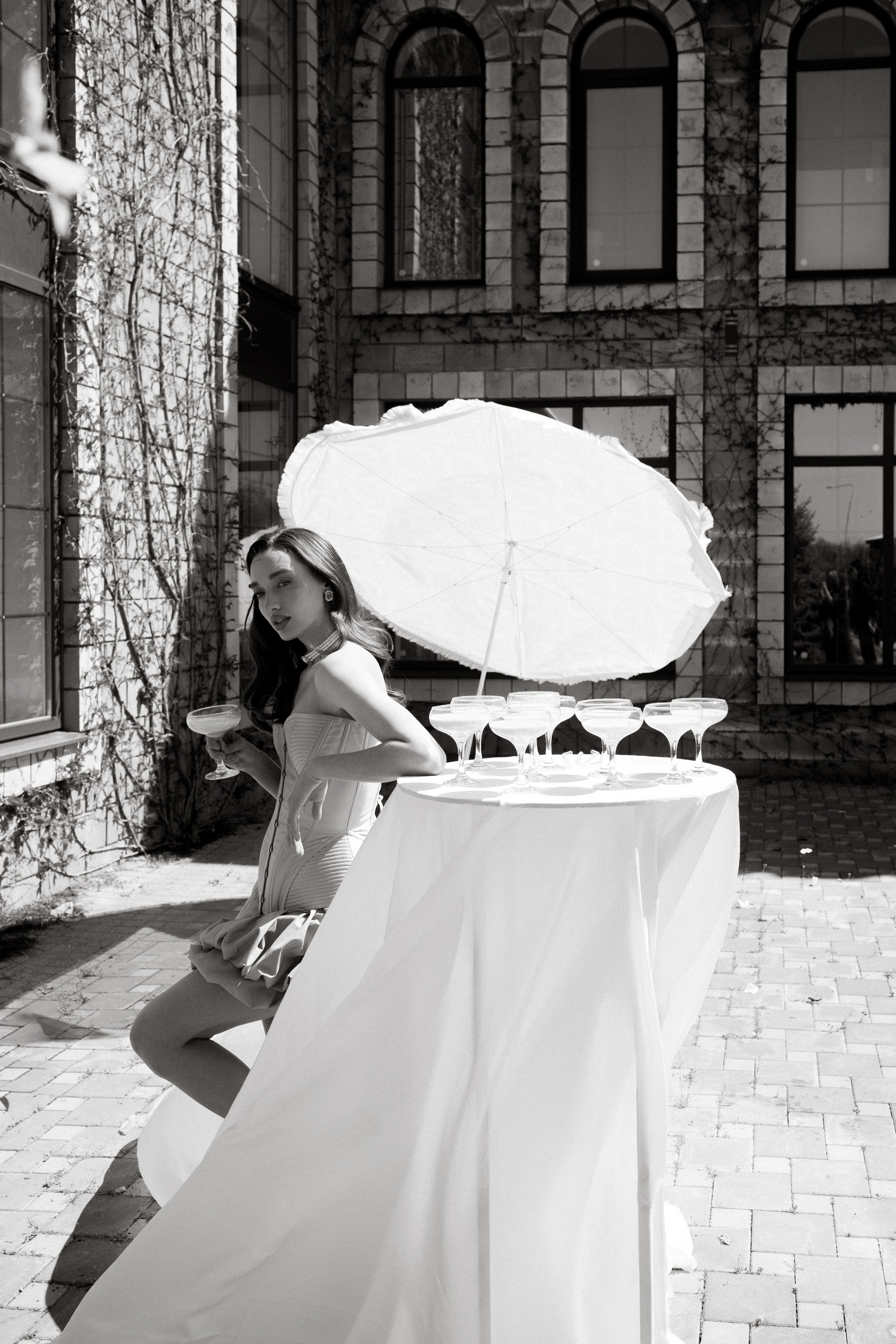 Pink. Свадебный фотограф в Краснодаре Елизавета Горшенёва