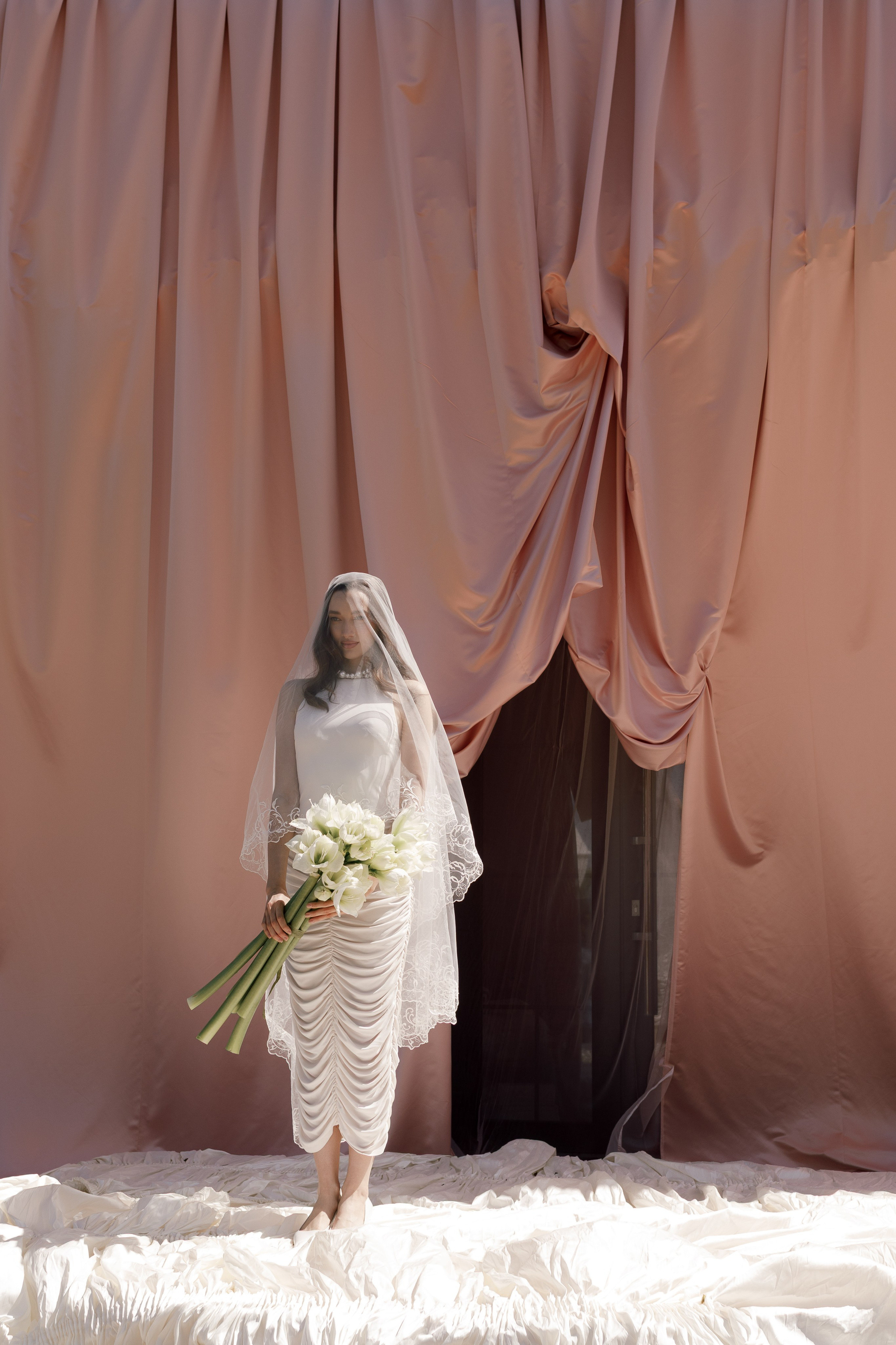 Pink. Свадебный фотограф в Краснодаре Елизавета Горшенёва