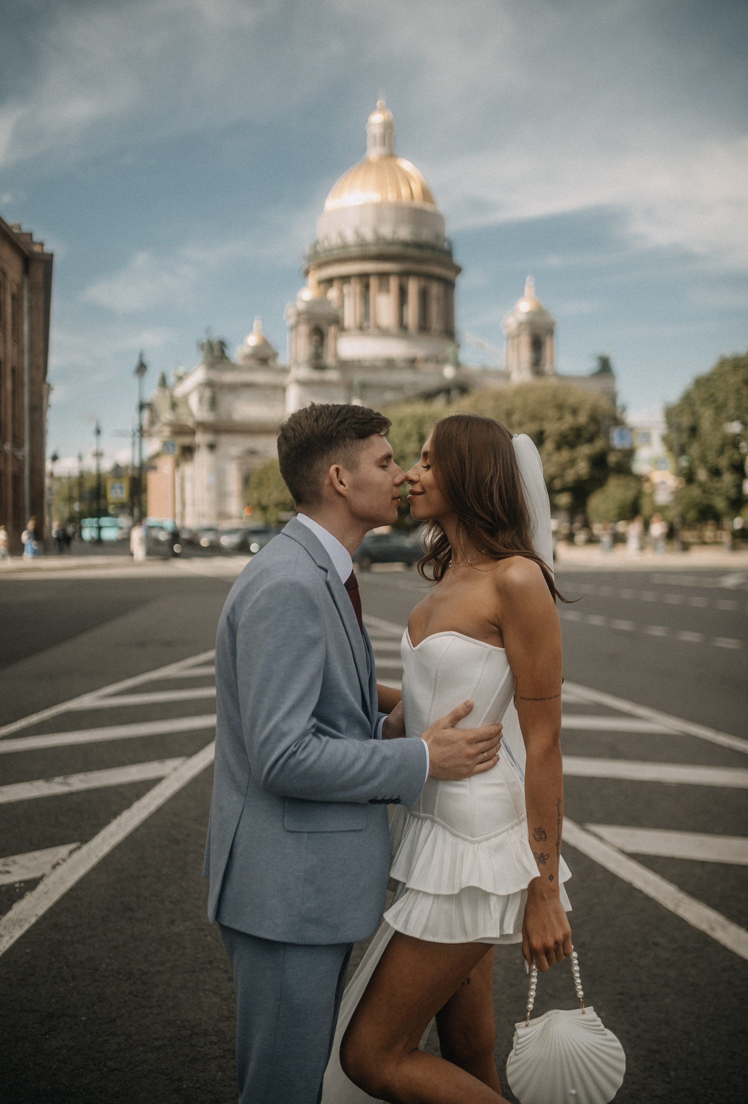 29.08.25. Фотограф в Санкт Петербурге Лара Великова