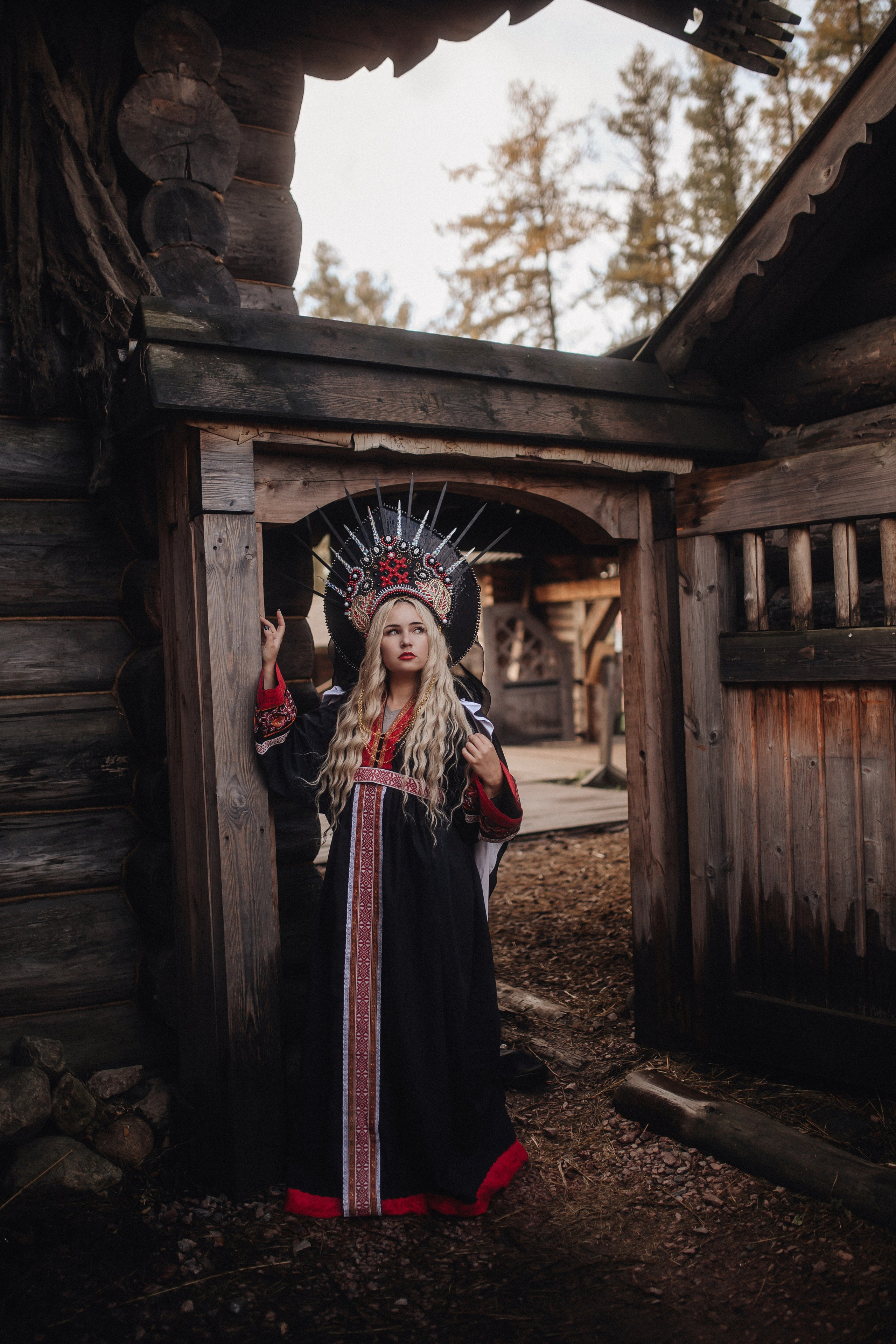 Дарья. Фотограф в Санкт Петербурге Лара Великова