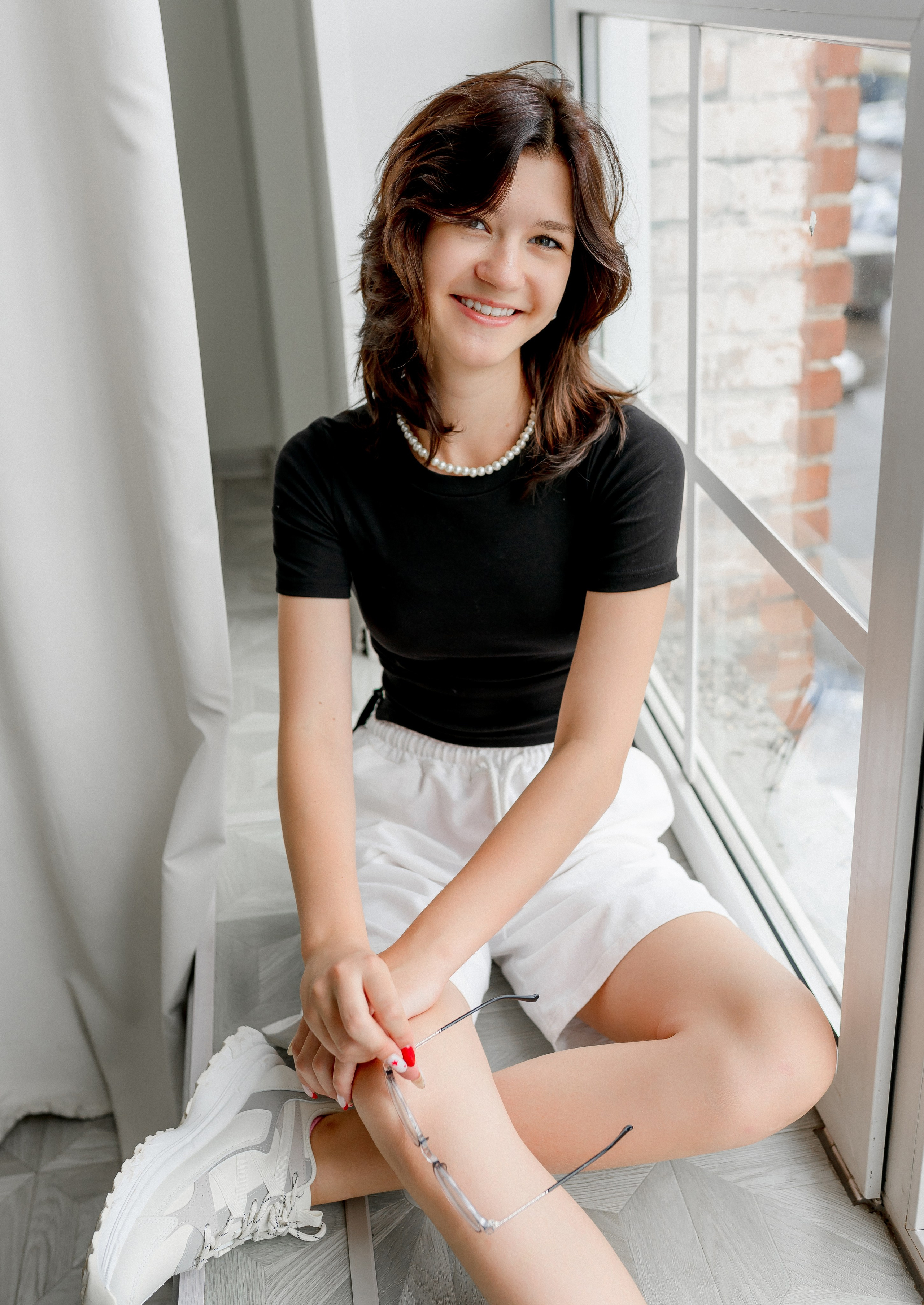 Фотосессия мамы и дочки. Фотограф Ким Наталья в Красноярске