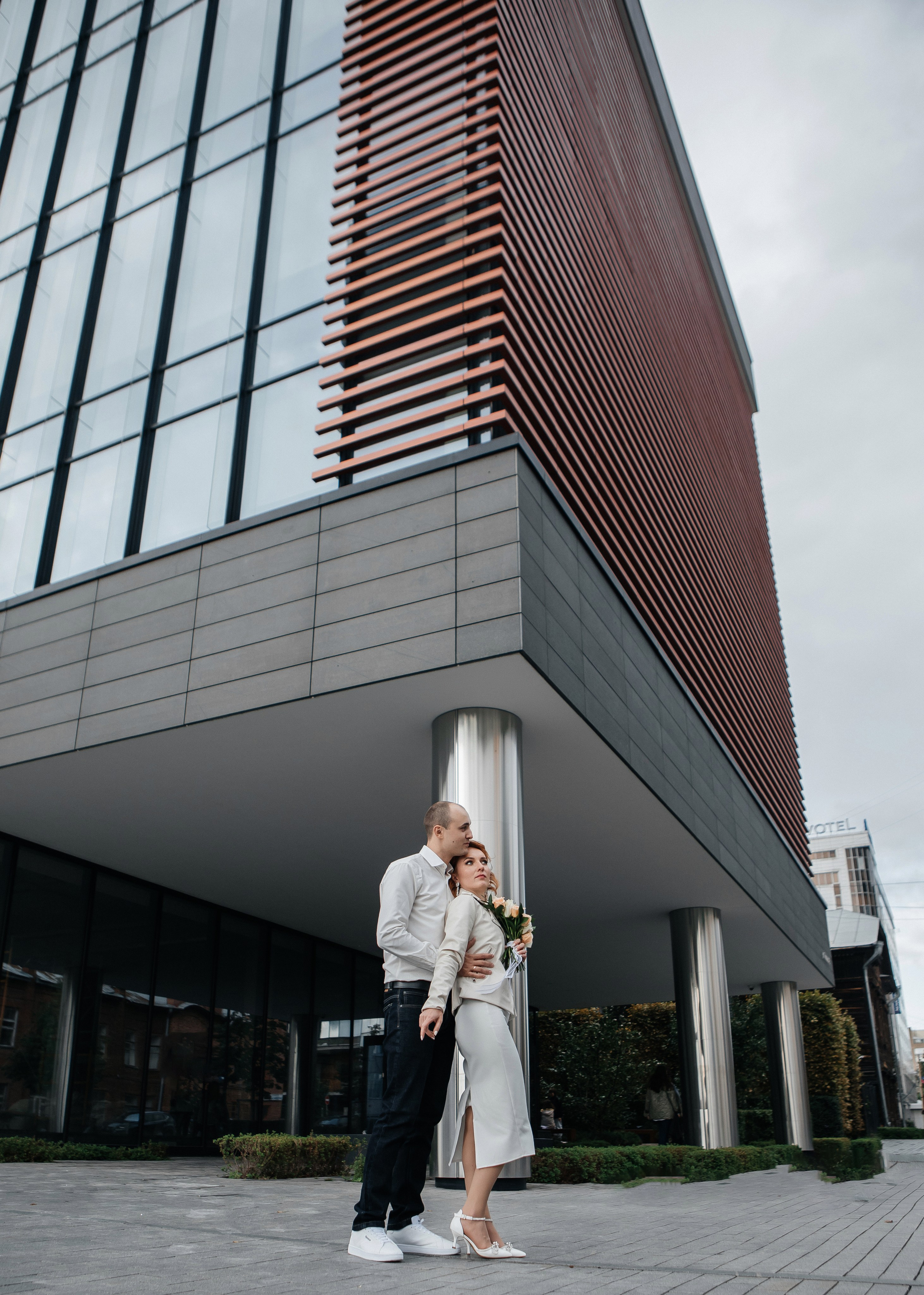 Свадебная Love Story Александр и Юля. Свадебный и семейный фотограф Ибрагимова Мария из Екатеринбурга